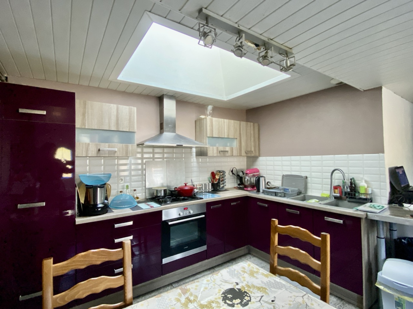 Image_, Maison, Maubeuge, ref :AT600-9416