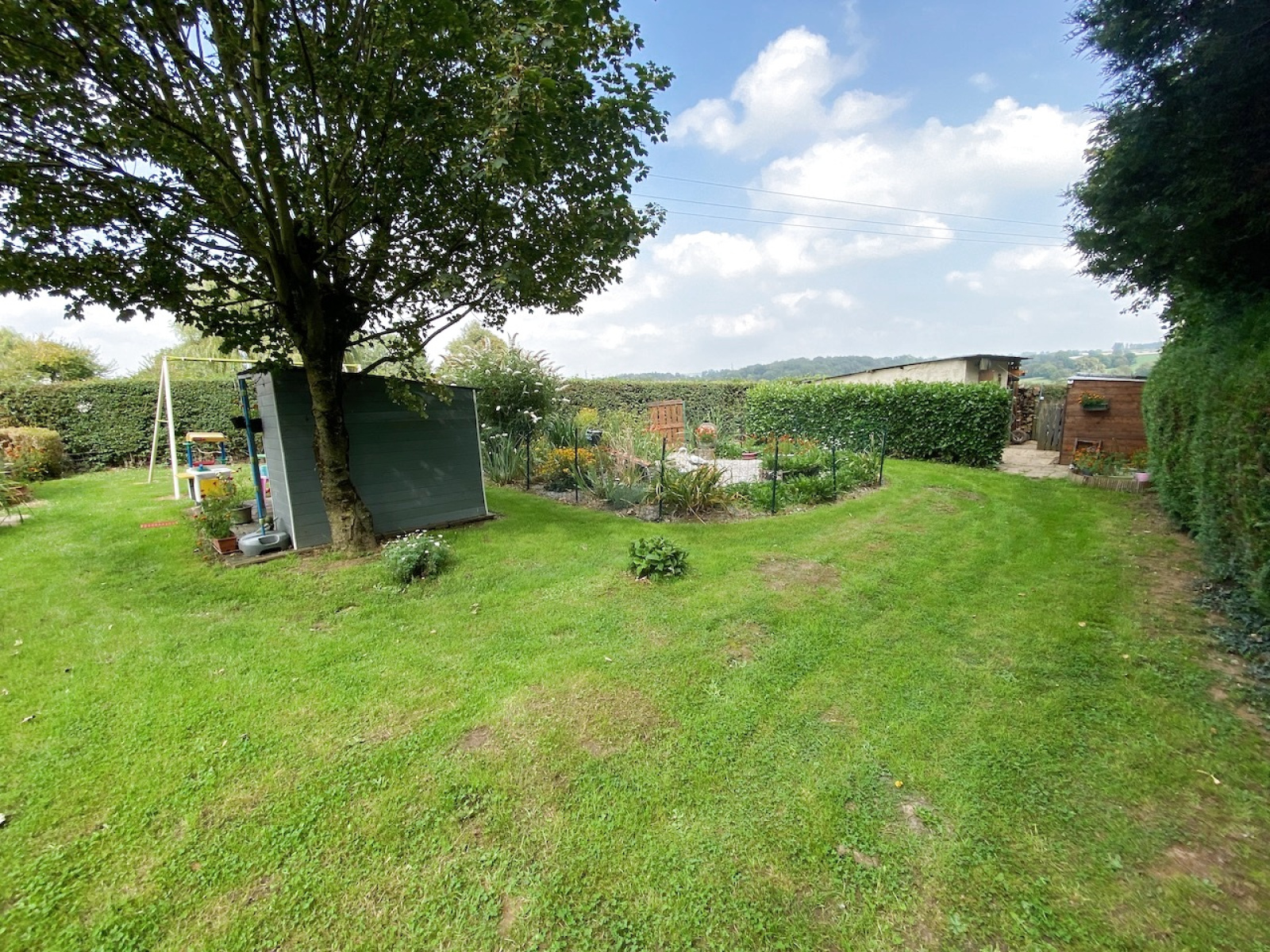 Image_, Maison, Damousies, ref :AT460-8508