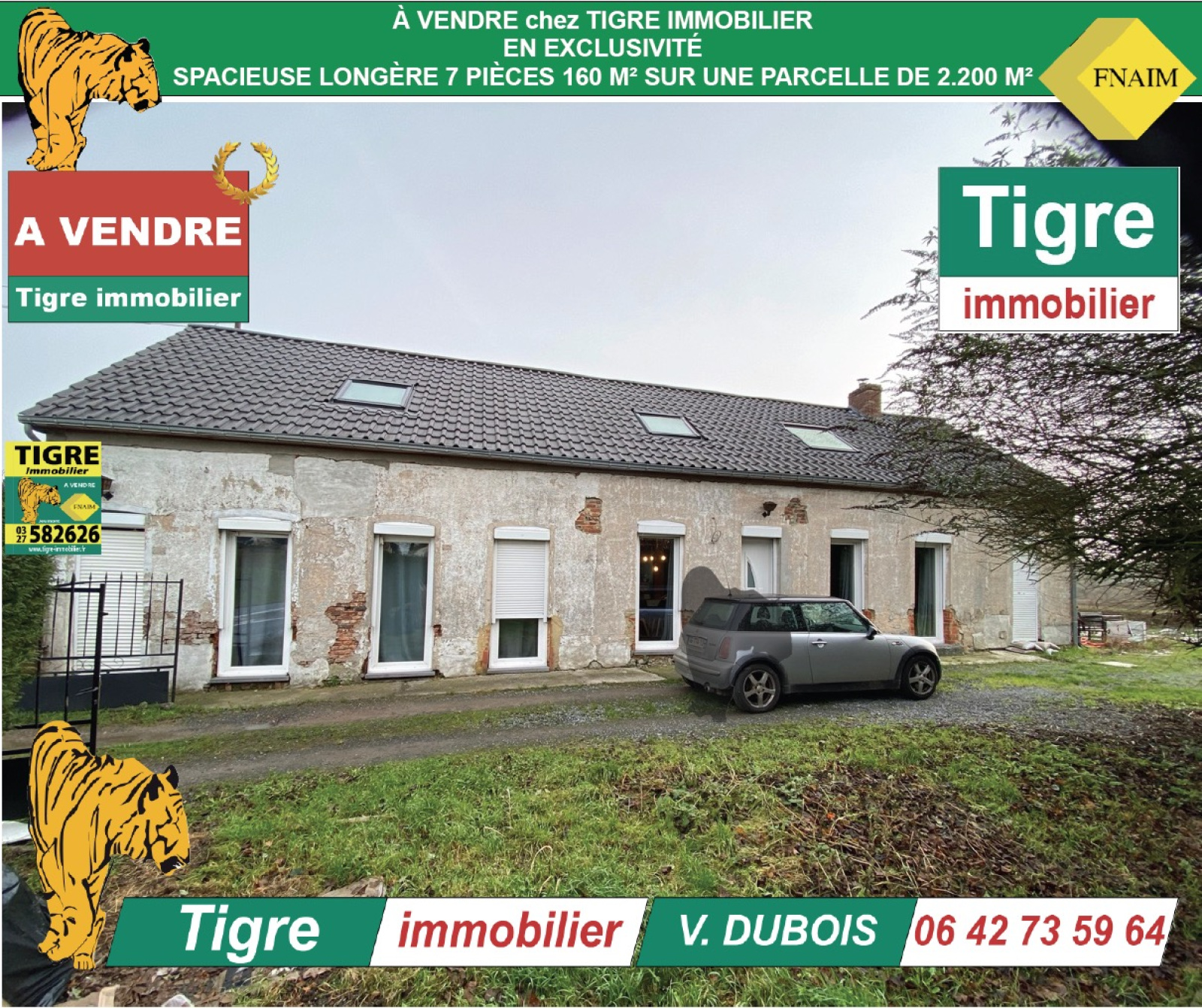 Image_, Maison, Boussois, ref :AT460-8301