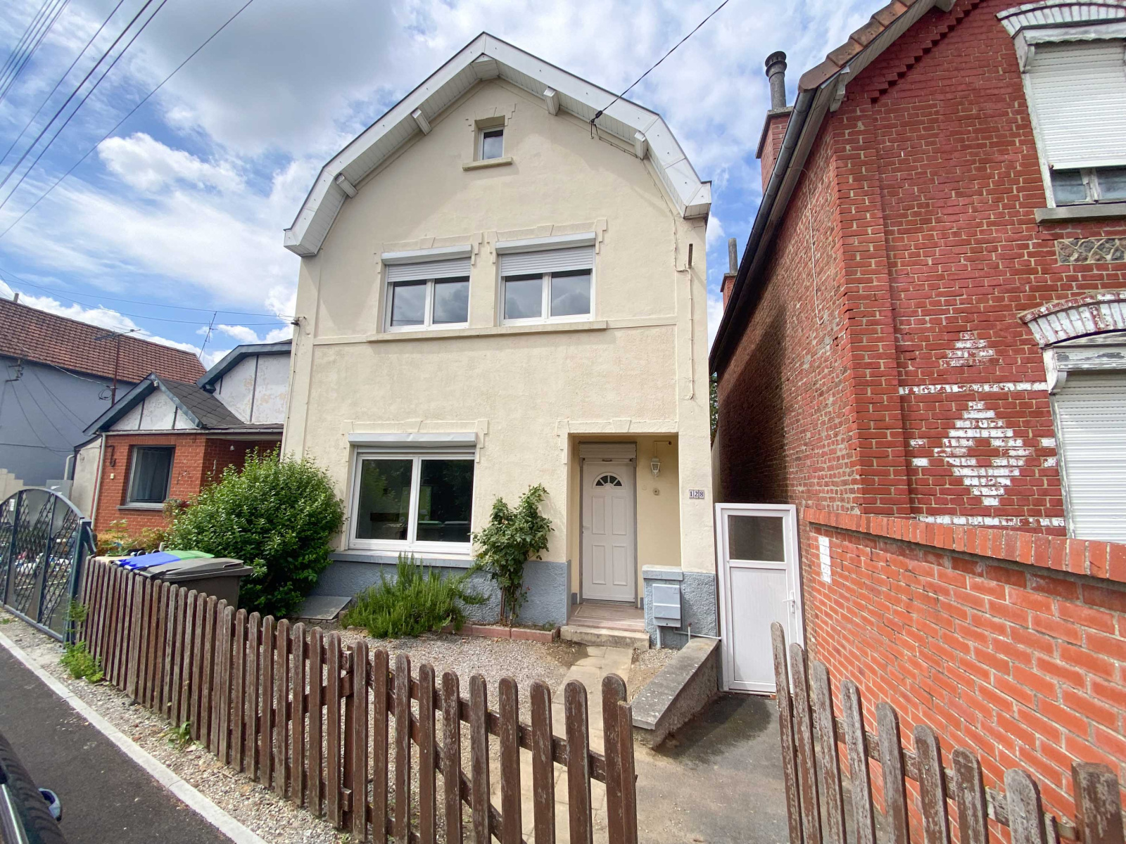 Image_, Maison, Jeumont, ref :AT460-9211