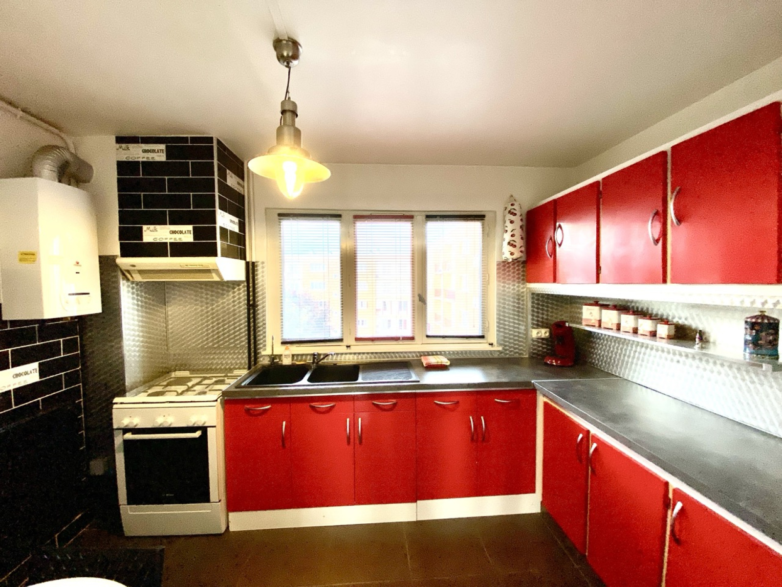 Image_, Appartement, Maubeuge, ref :AT600-9278