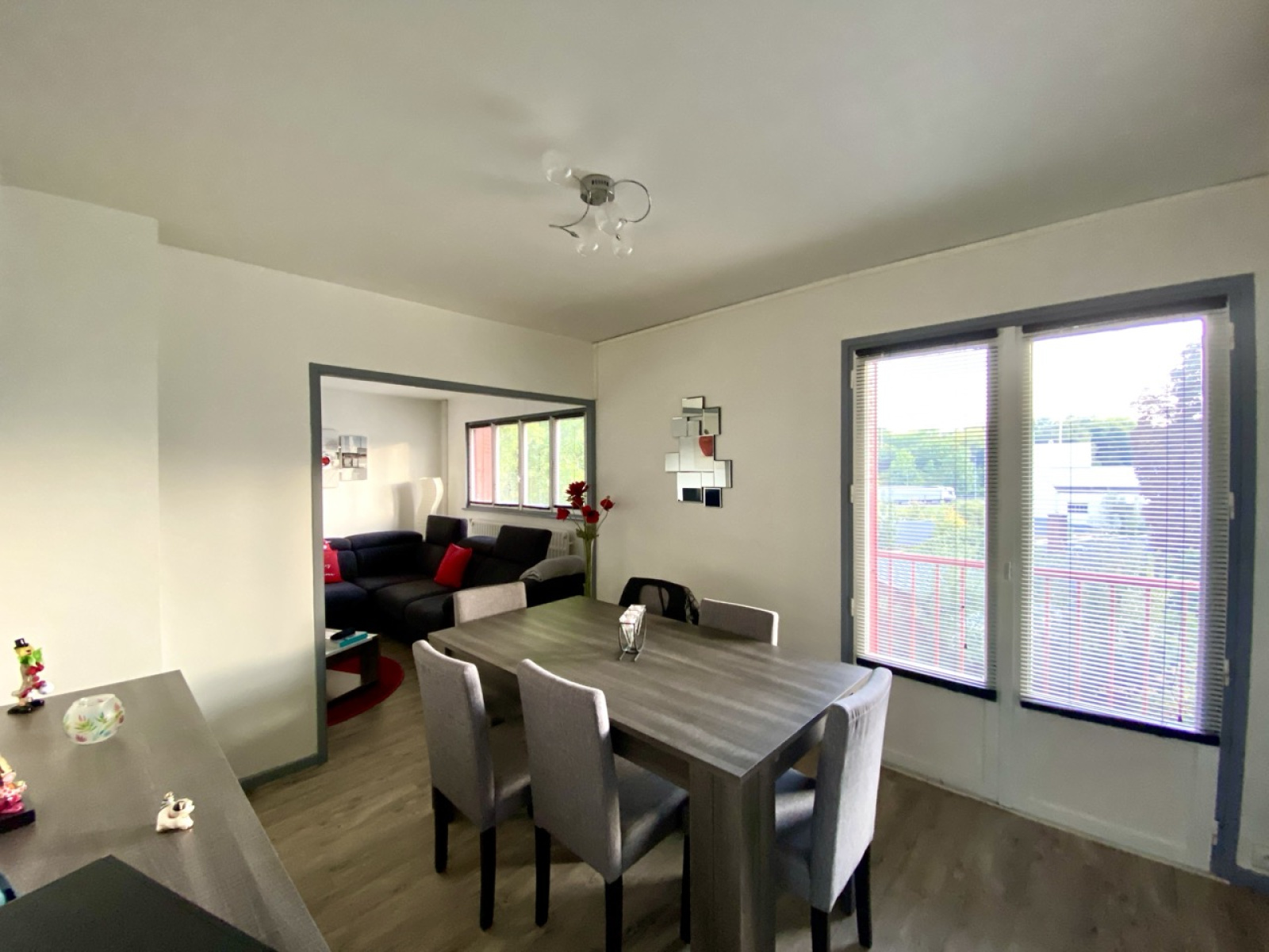 Image_, Appartement, Maubeuge, ref :AT600-9278