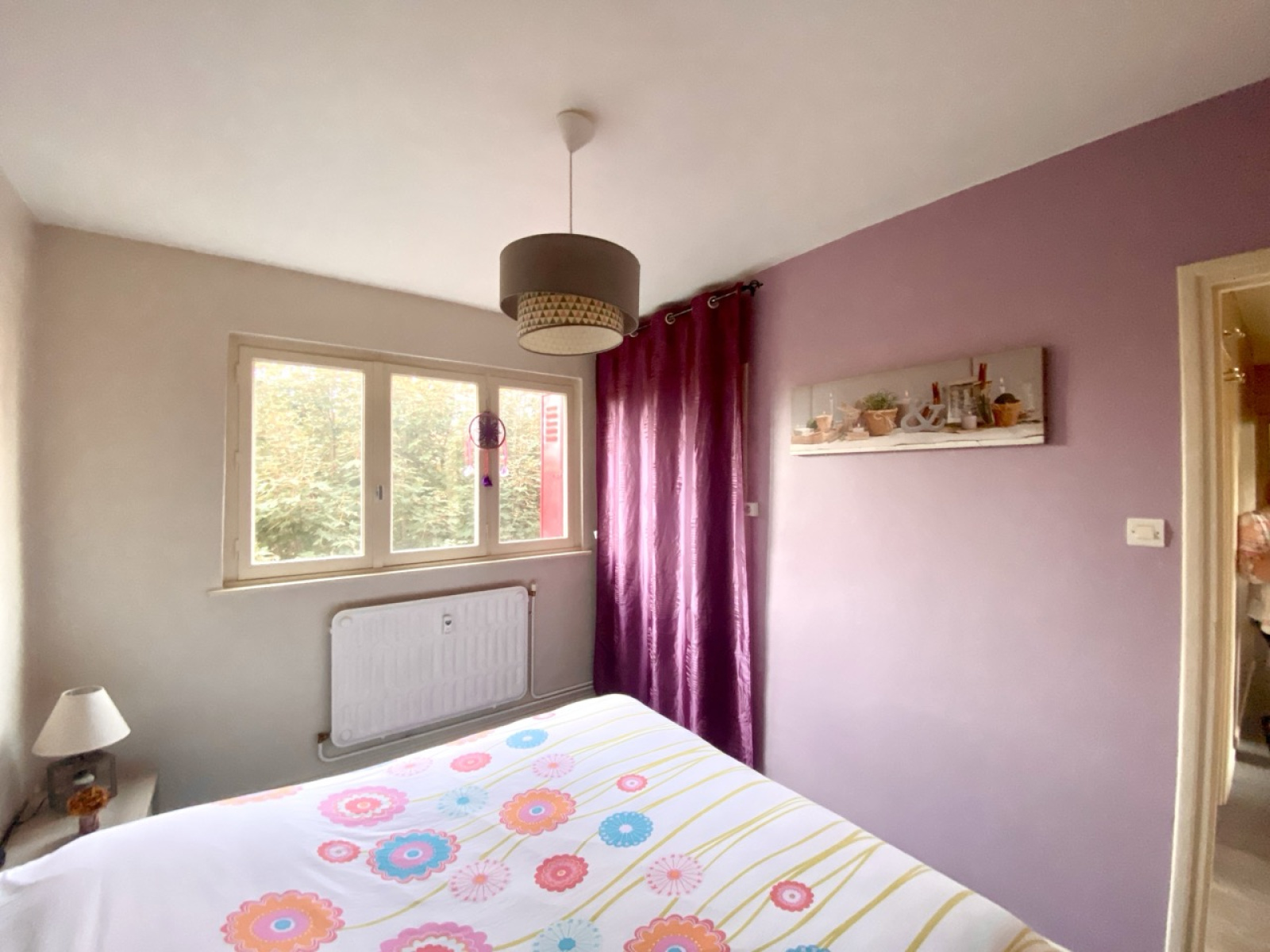 Image_, Appartement, Maubeuge, ref :AT600-9278
