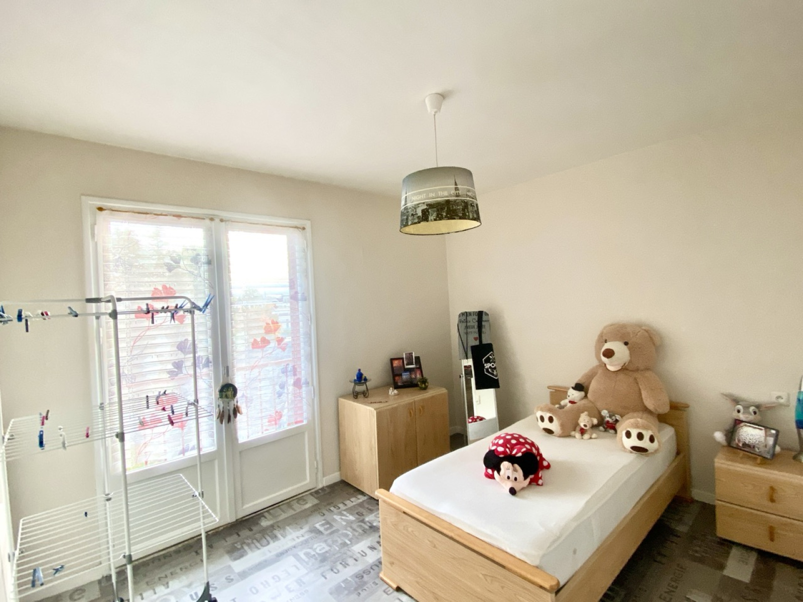 Image_, Appartement, Maubeuge, ref :AT600-9278