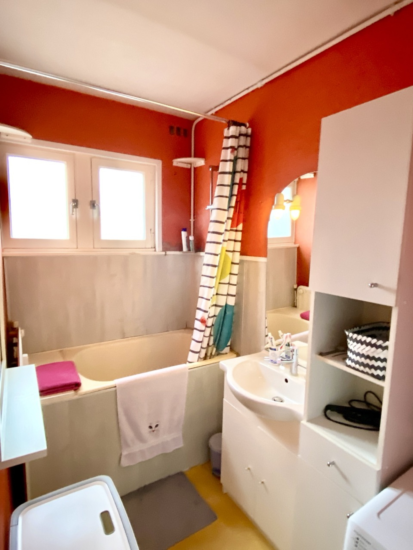 Image_, Appartement, Maubeuge, ref :AT600-9278