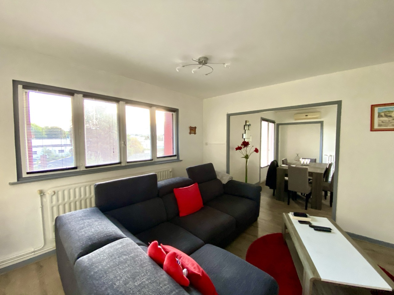 Image_, Appartement, Maubeuge, ref :AT600-9278
