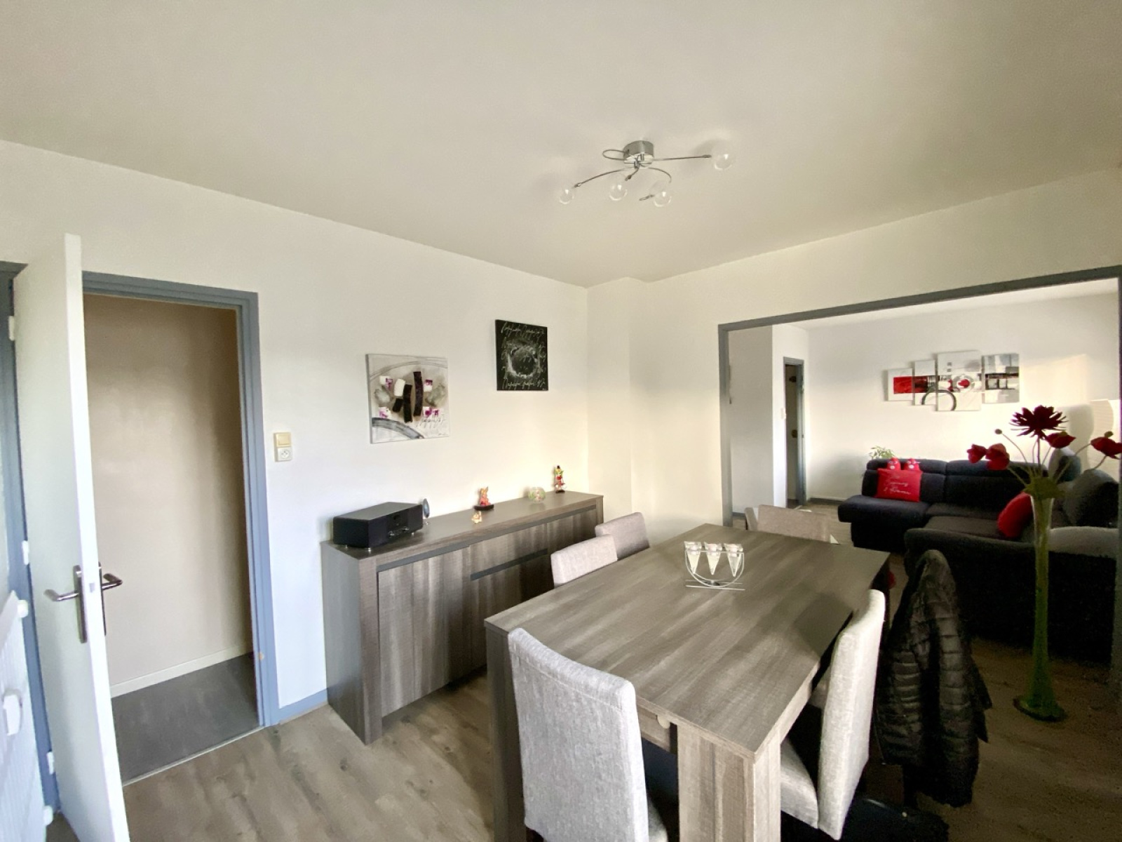 Image_, Appartement, Maubeuge, ref :AT600-9278