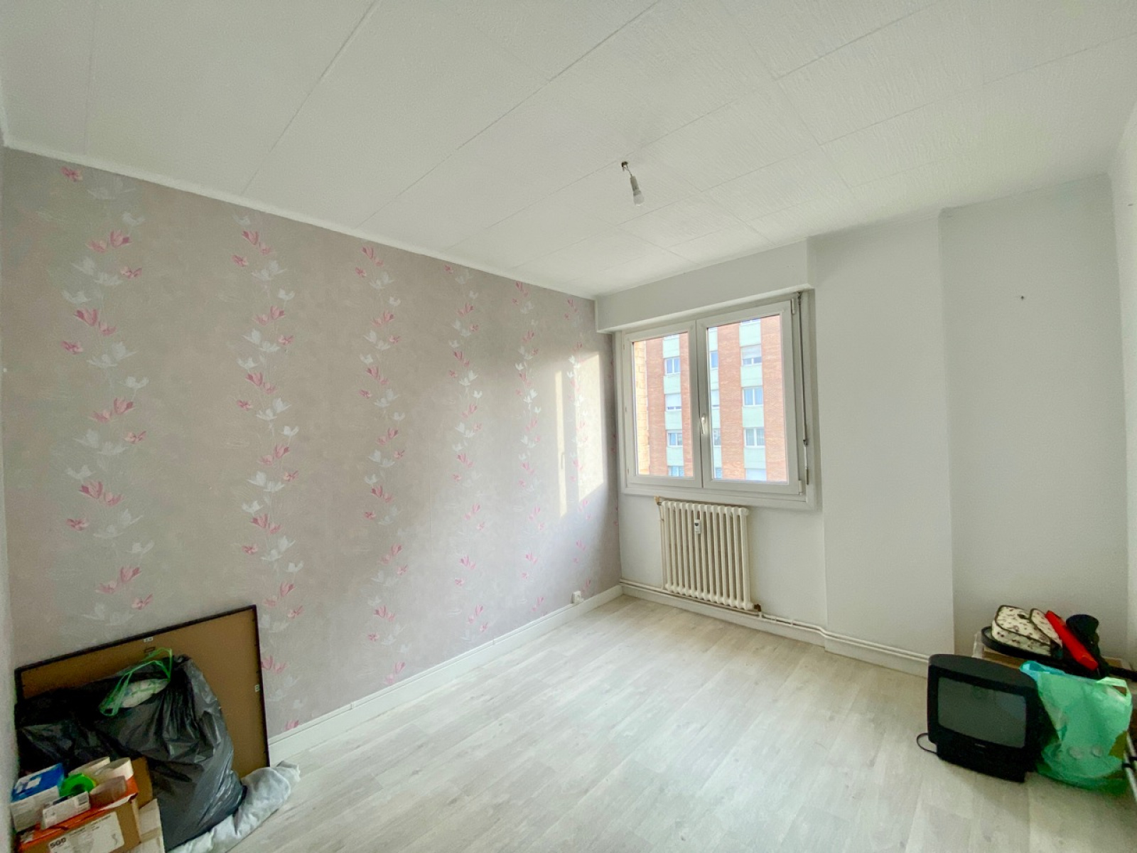 Image_, Appartement, Maubeuge, ref :AT600-8255