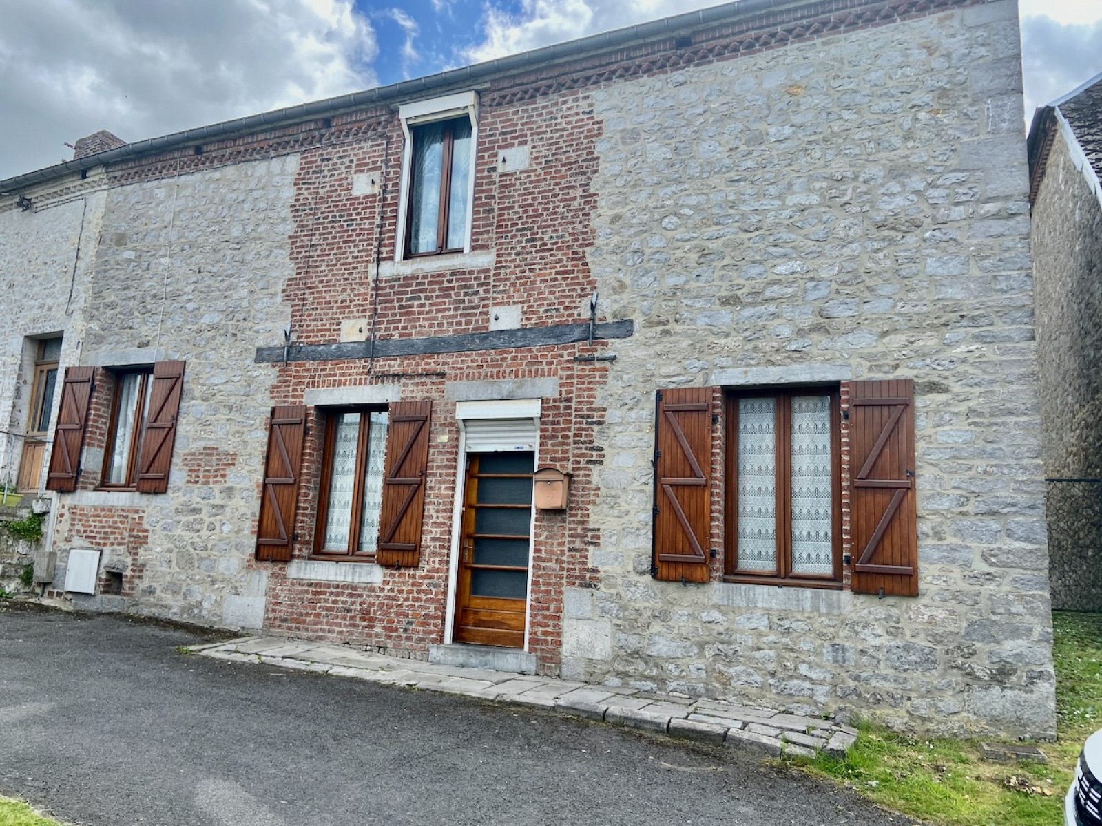 Image_, Maison, Avesnelles, ref :AT600-8802