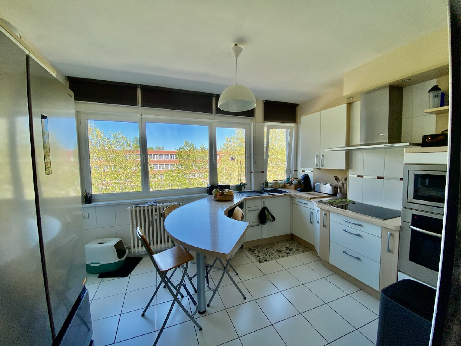 Image_, Appartement, Maubeuge, ref :AT600-9447
