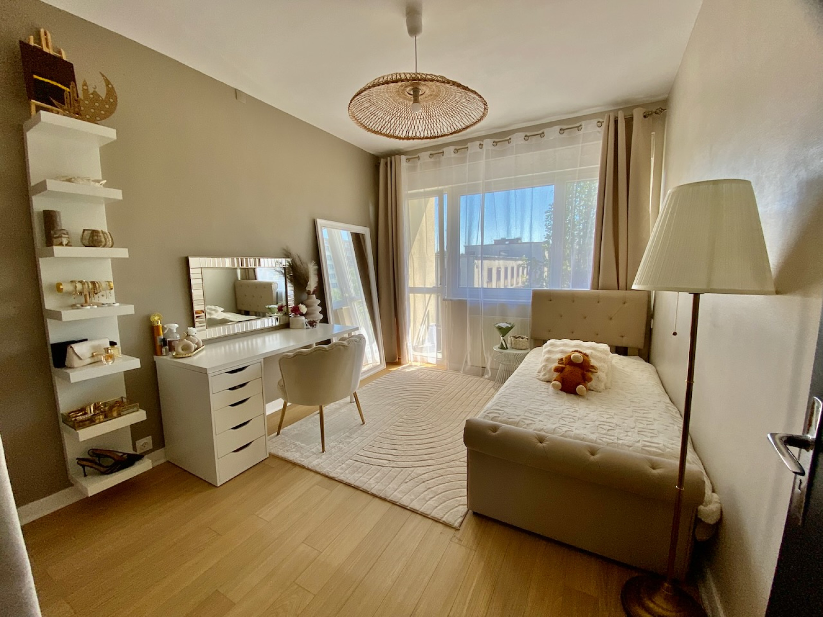 Image_, Appartement, Maubeuge, ref :AT600-9447
