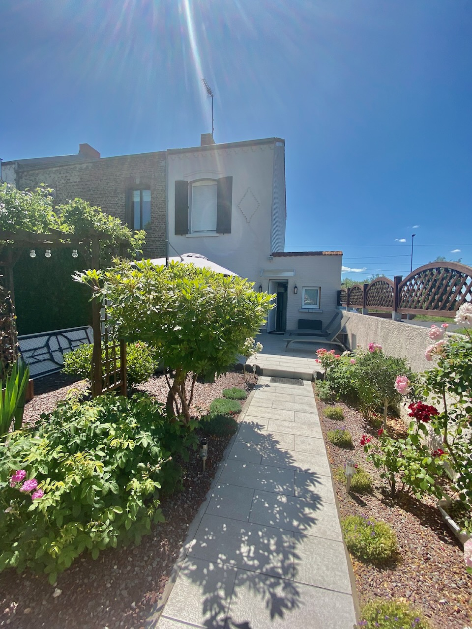 Image_, Maison, Louvroil, ref :AT600-9194