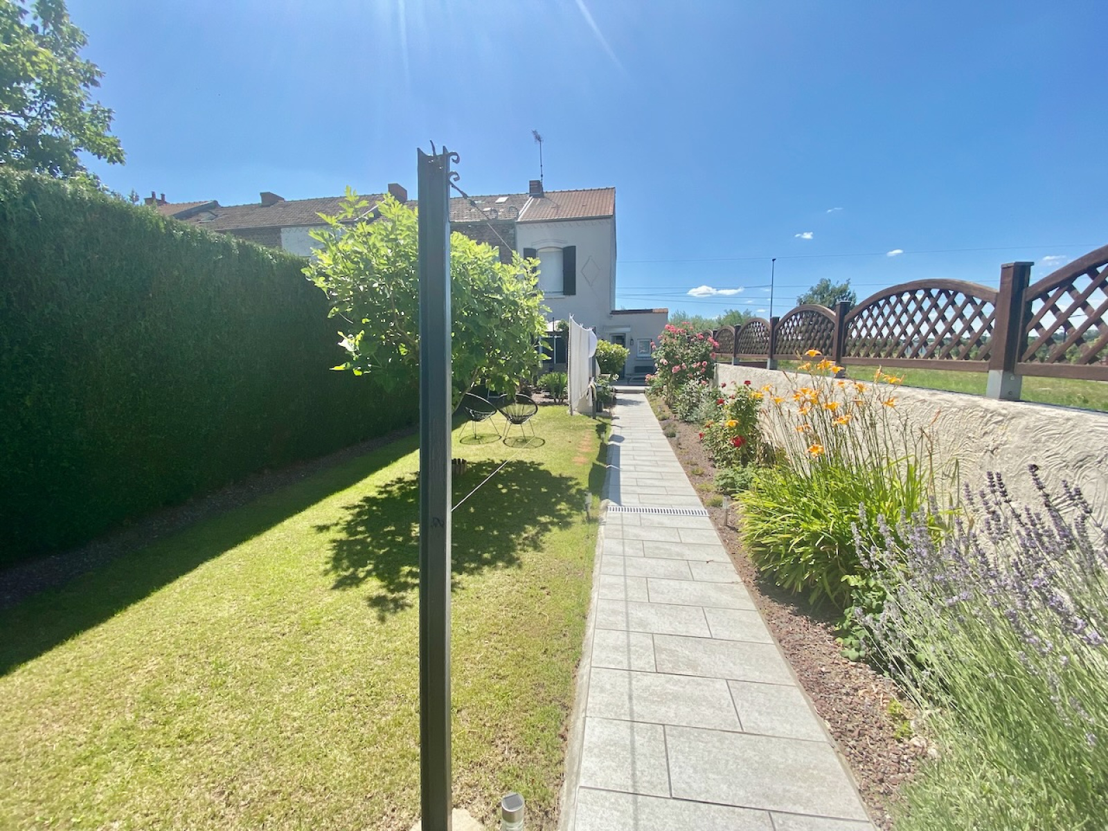 Image_, Maison, Louvroil, ref :AT600-9194