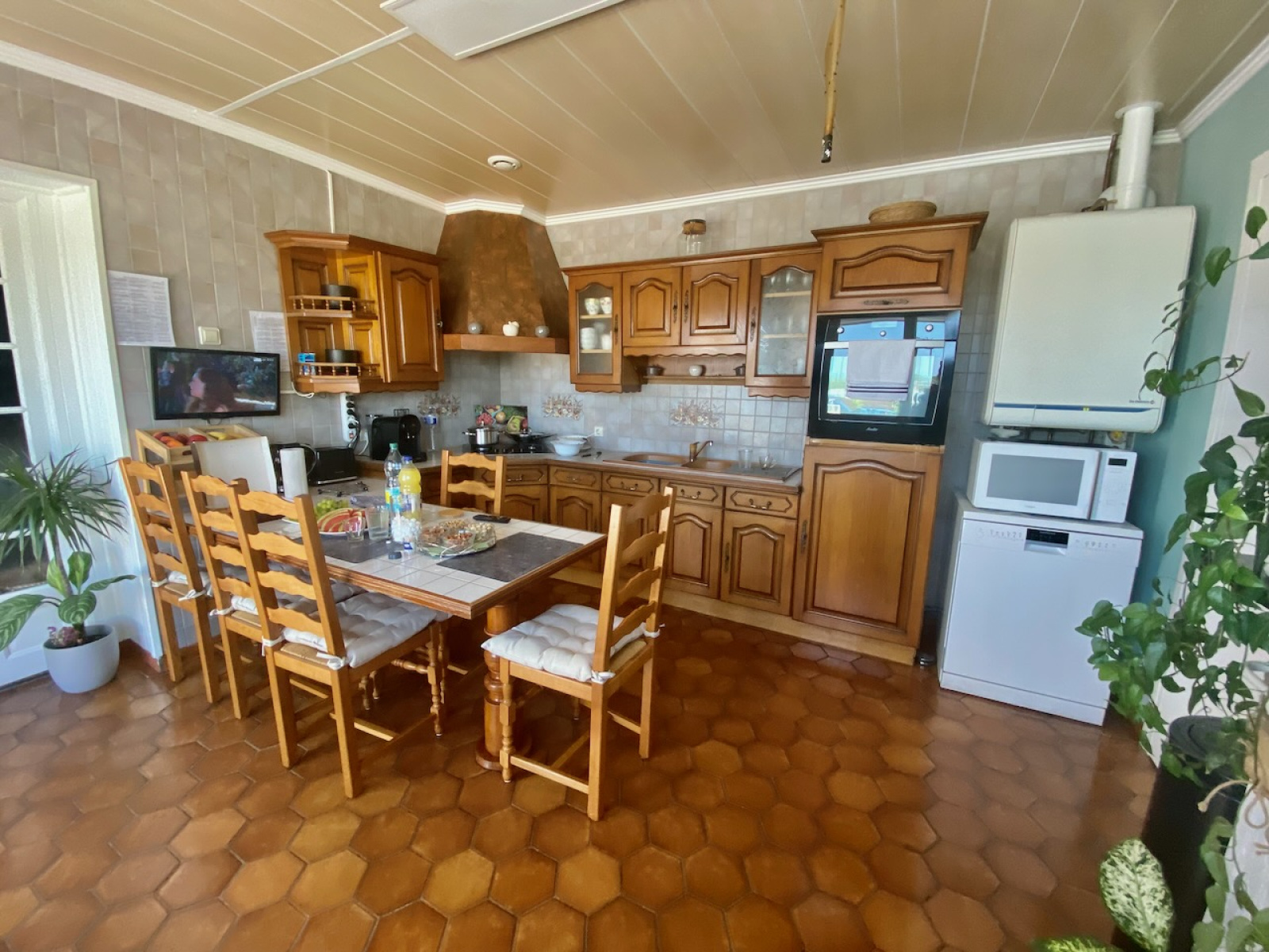 Image_, Maison, Louvroil, ref :AT600-9194