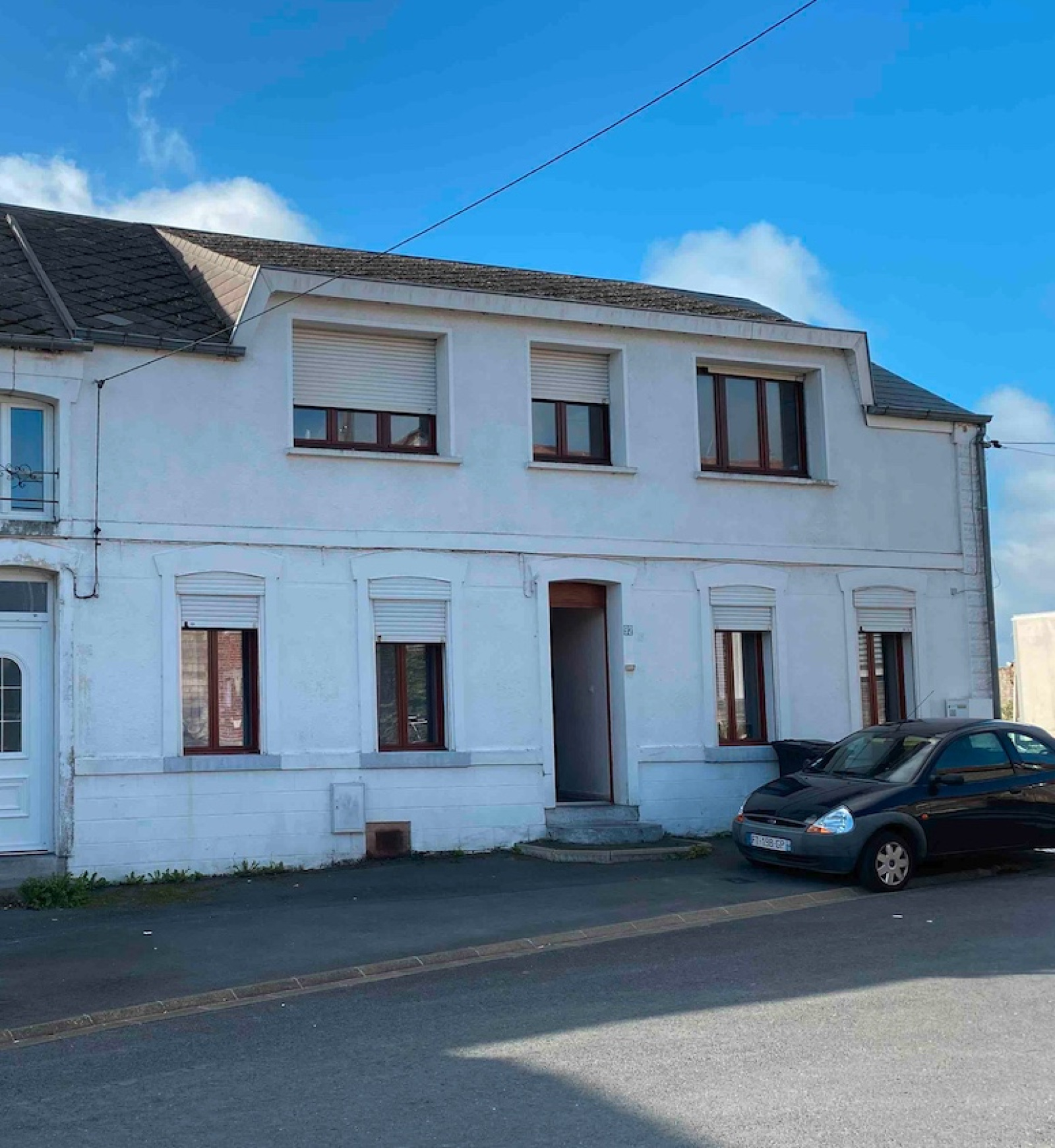 Image_, Maison, Boussois, ref :AT460-8490