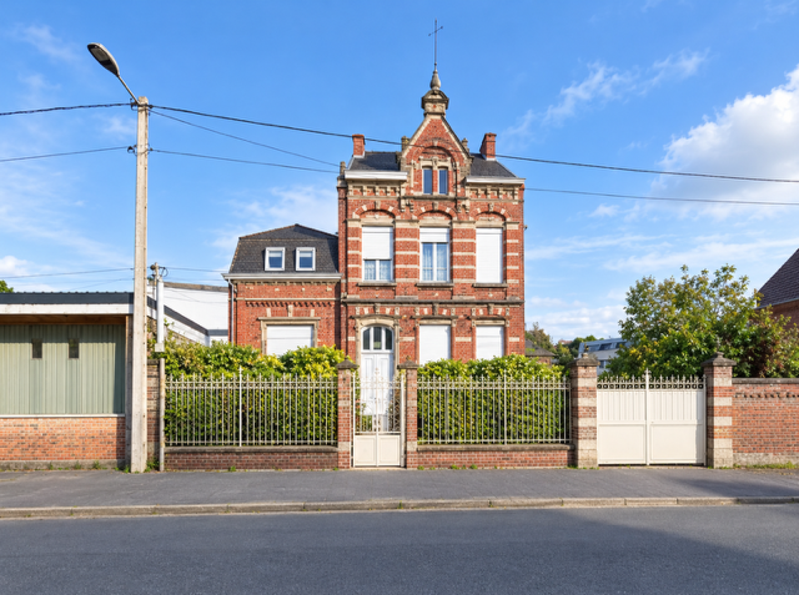 Image_, Maison, Jeumont, ref :AT600-9517