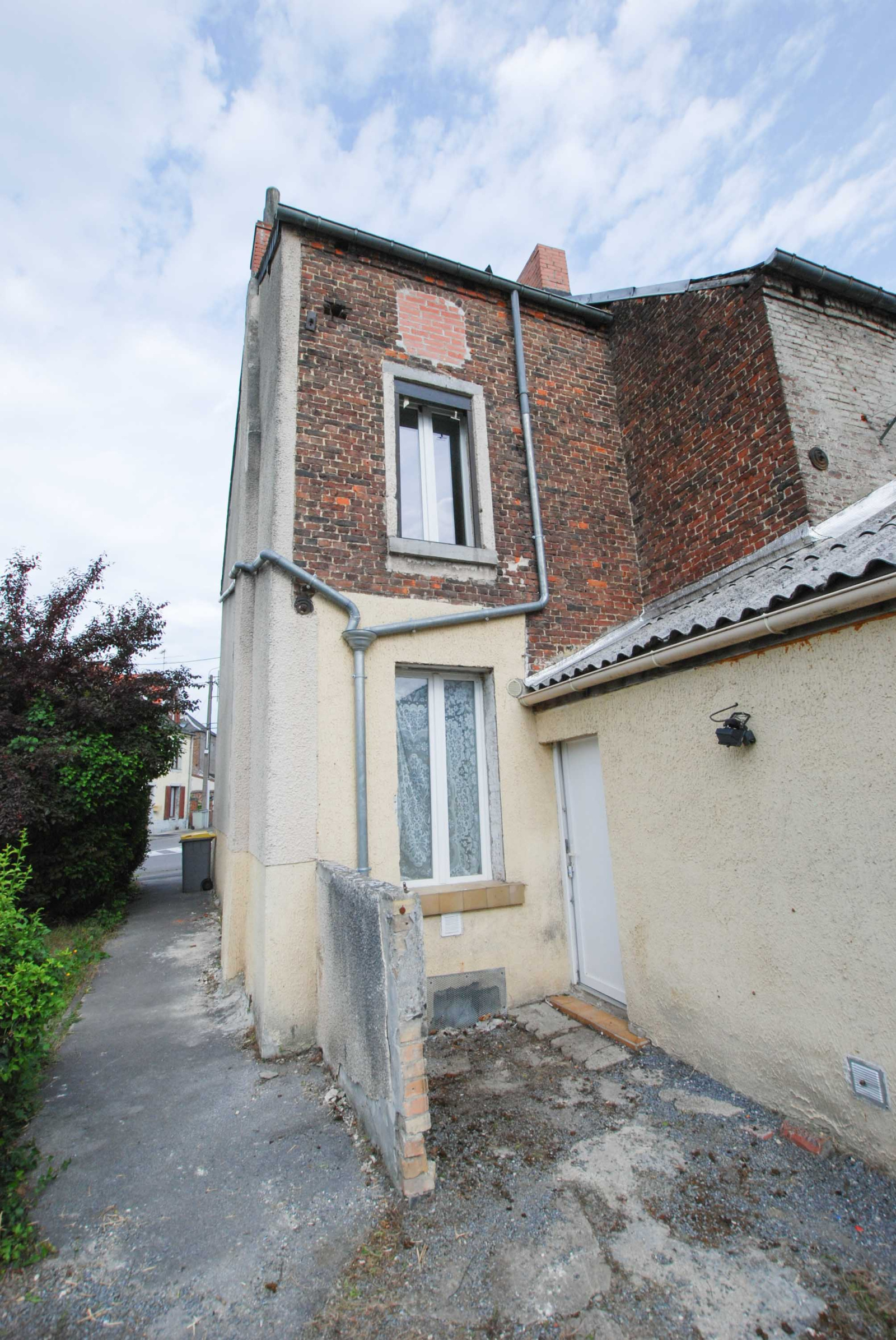 Image_, Maison, Jeumont, ref :AT460-9175