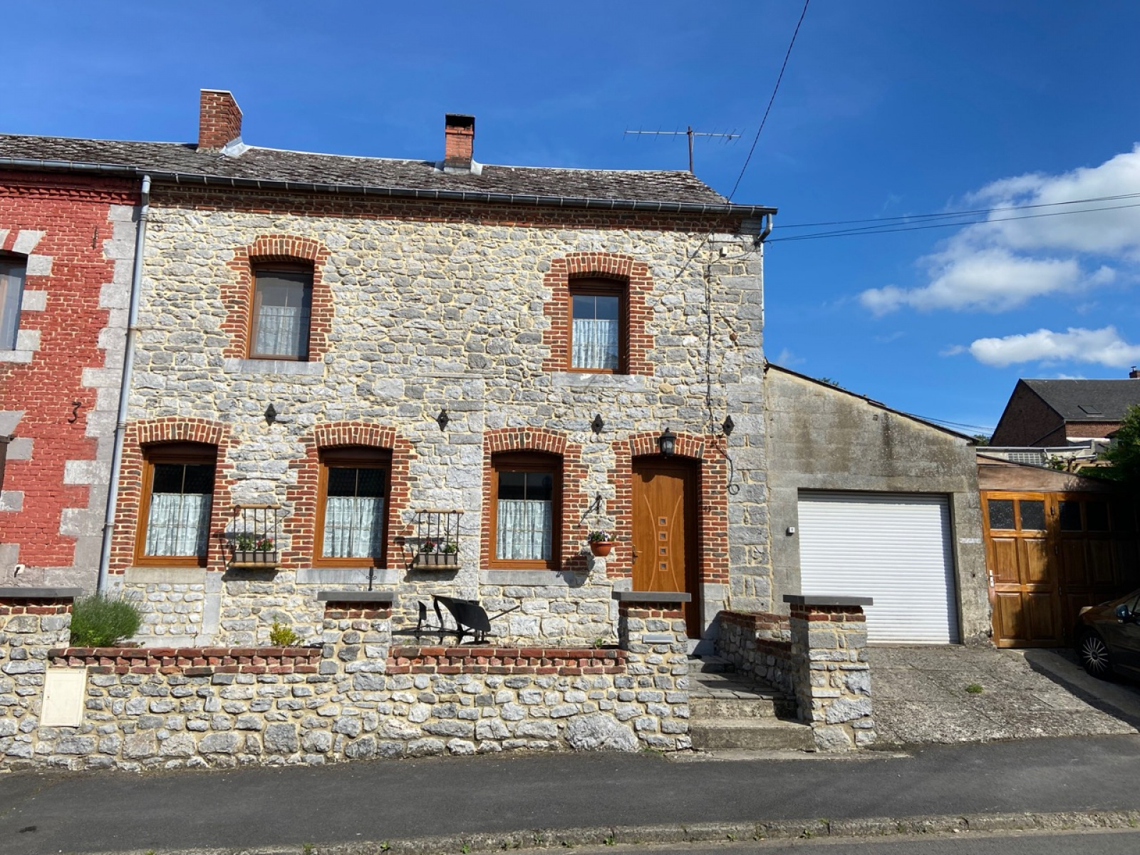 Image_, Maison, Cousolre, ref :AT460-7609