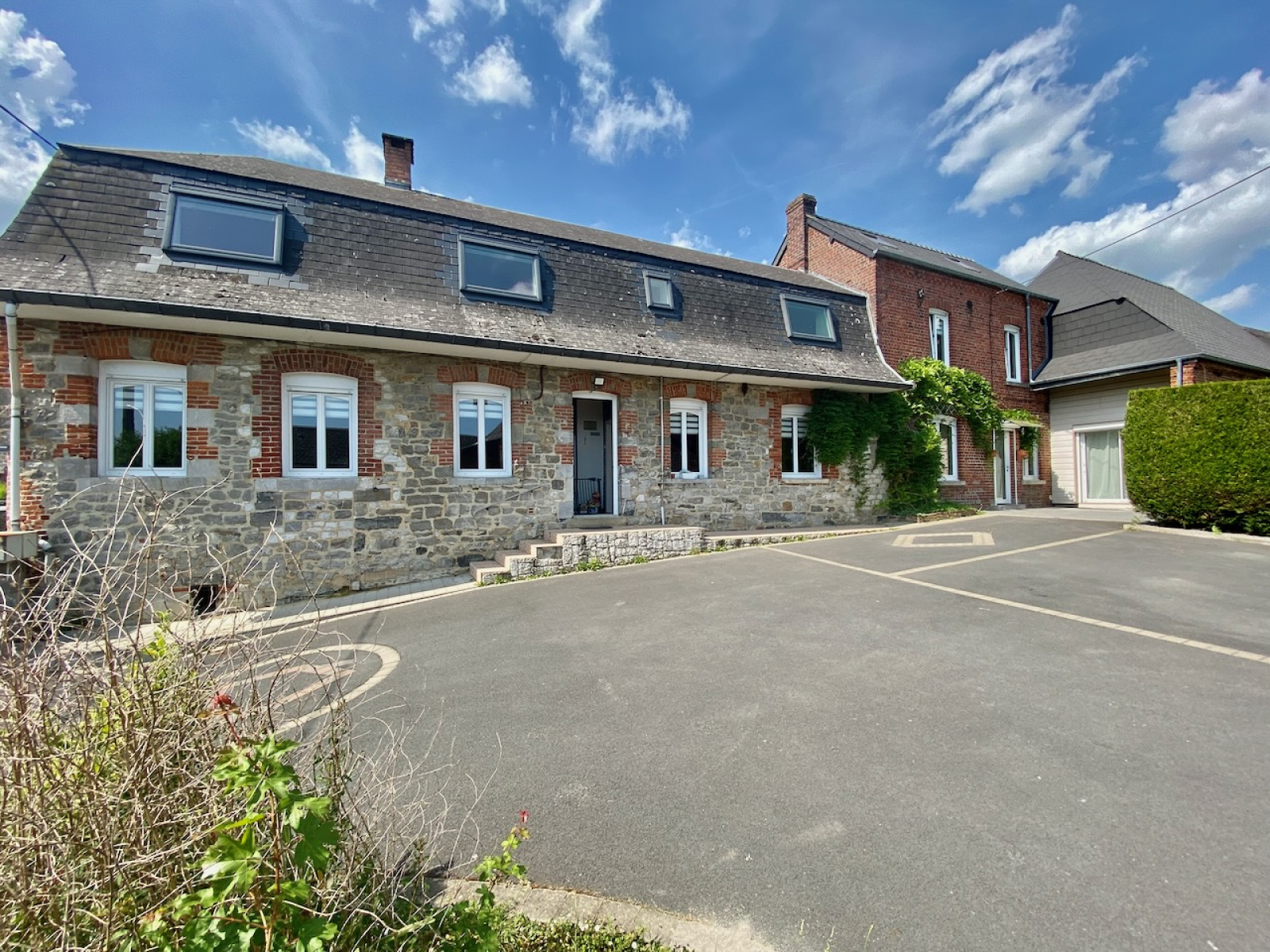 Image_, Maison, Felleries, ref :AT600-9480