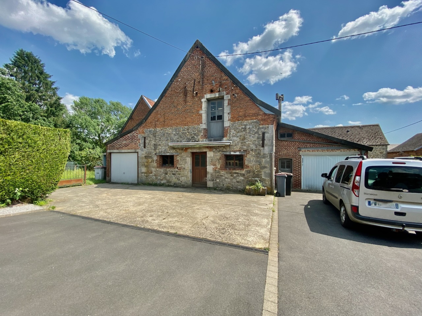 Image_, Maison, Felleries, ref :AT600-9480