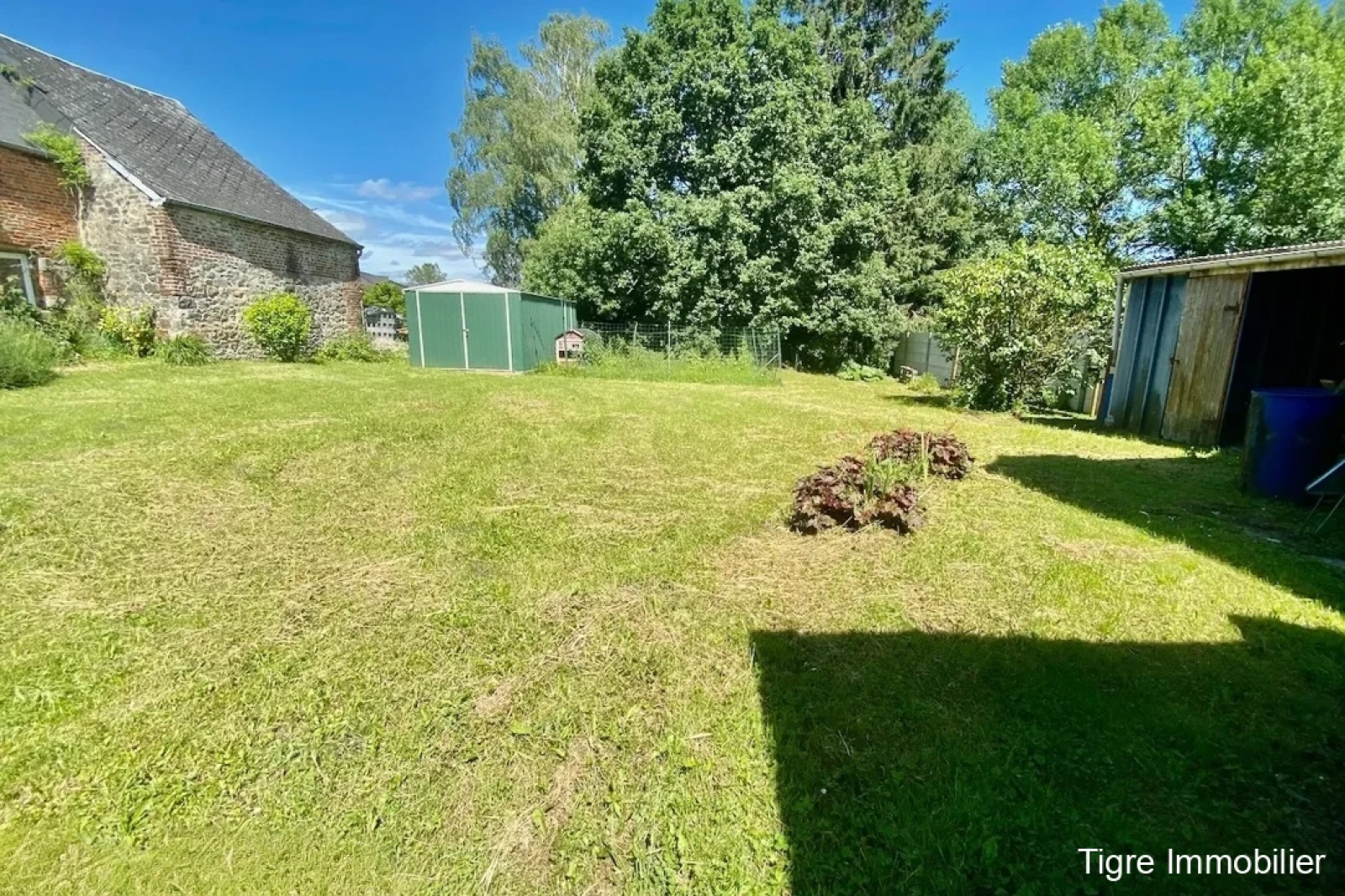 Image_, Maison, Felleries, ref :AT600-9480