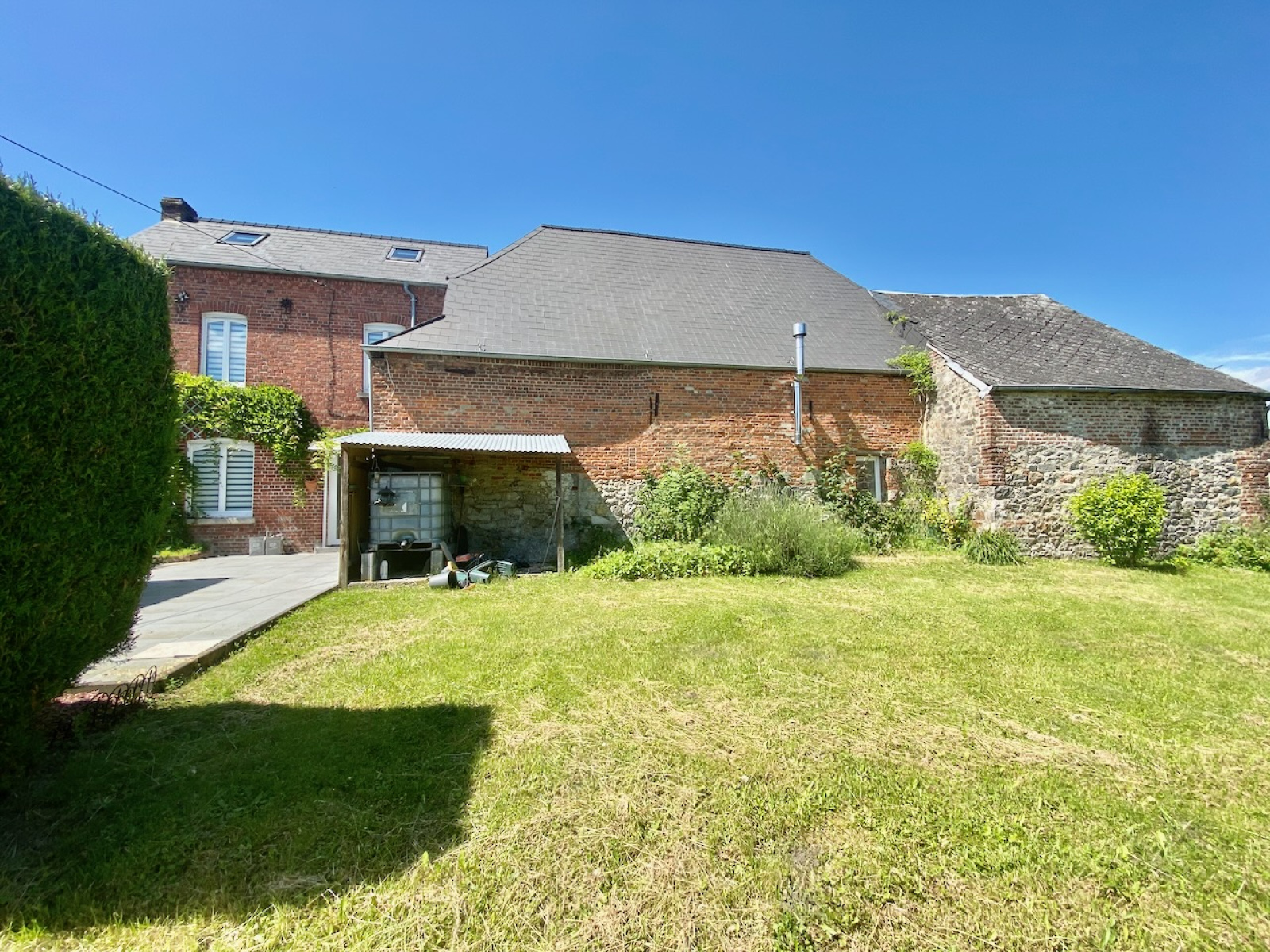 Image_, Maison, Felleries, ref :AT600-9480