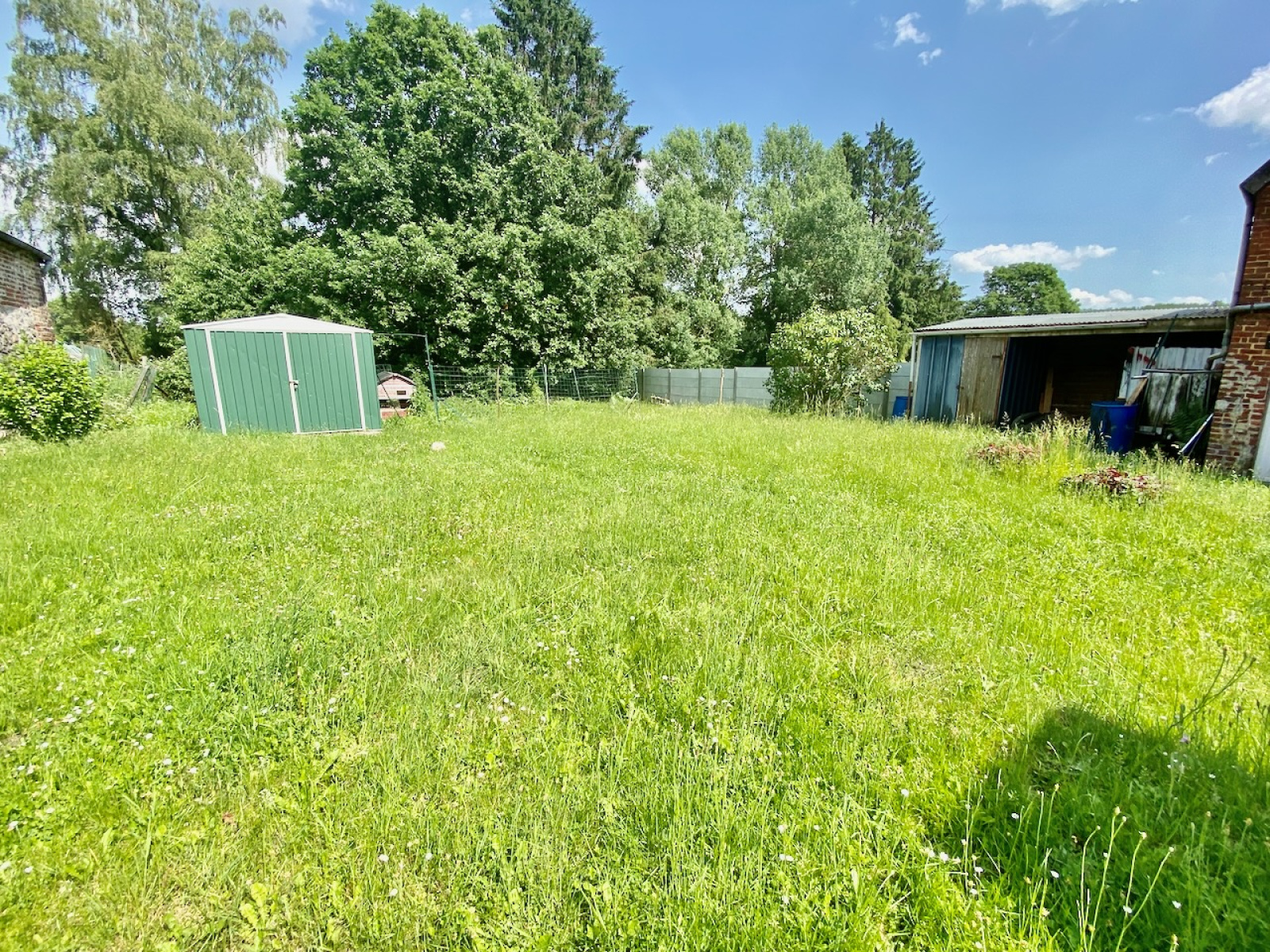 Image_, Maison, Felleries, ref :AT600-9480