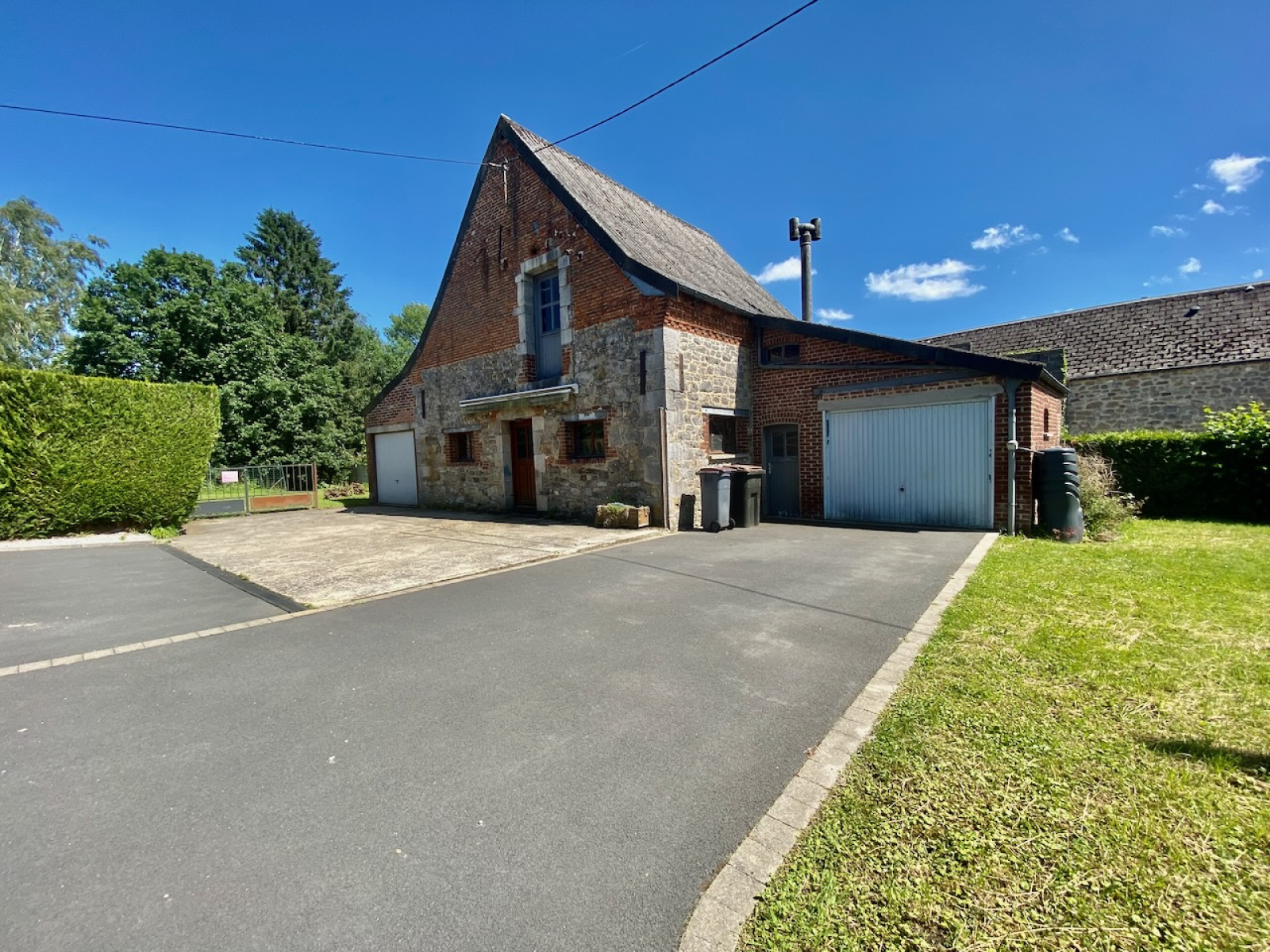 Image_, Maison, Felleries, ref :AT600-9480