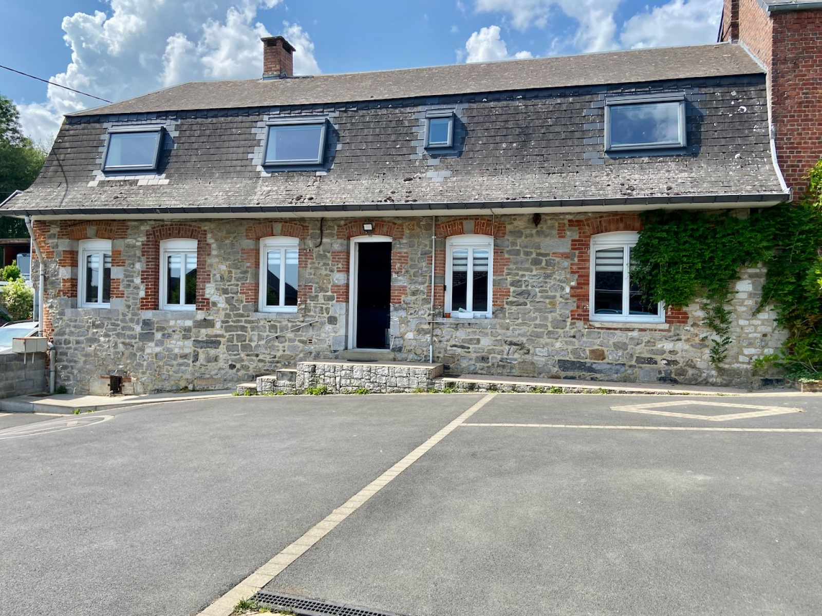 Image_, Maison, Felleries, ref :AT600-9480