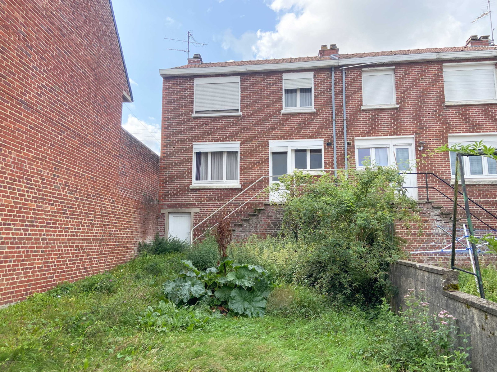 Image_, Maison, Maubeuge, ref :AT460-9226