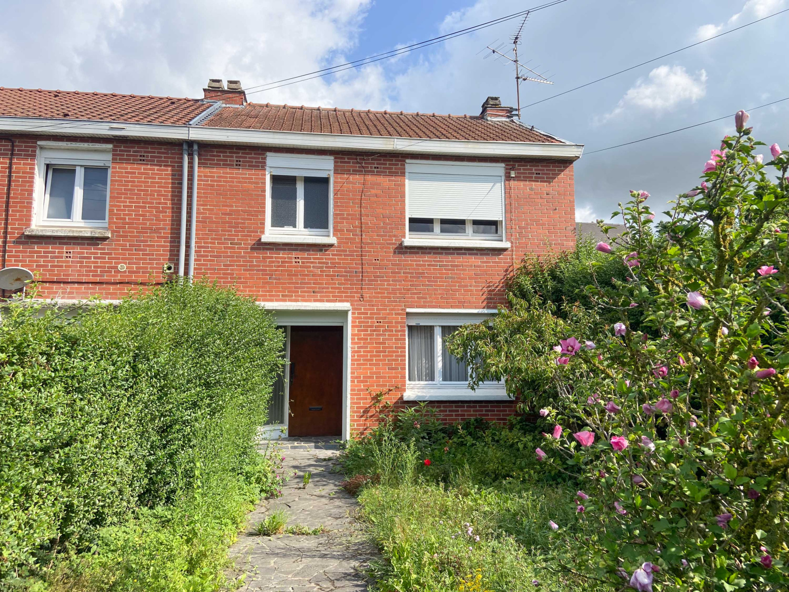 Image_, Maison, Maubeuge, ref :AT460-9226