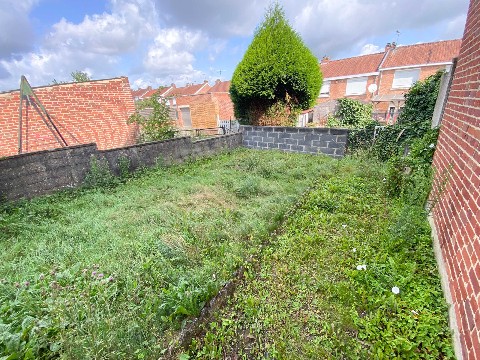 Image_, Maison, Maubeuge, ref :AT460-9226