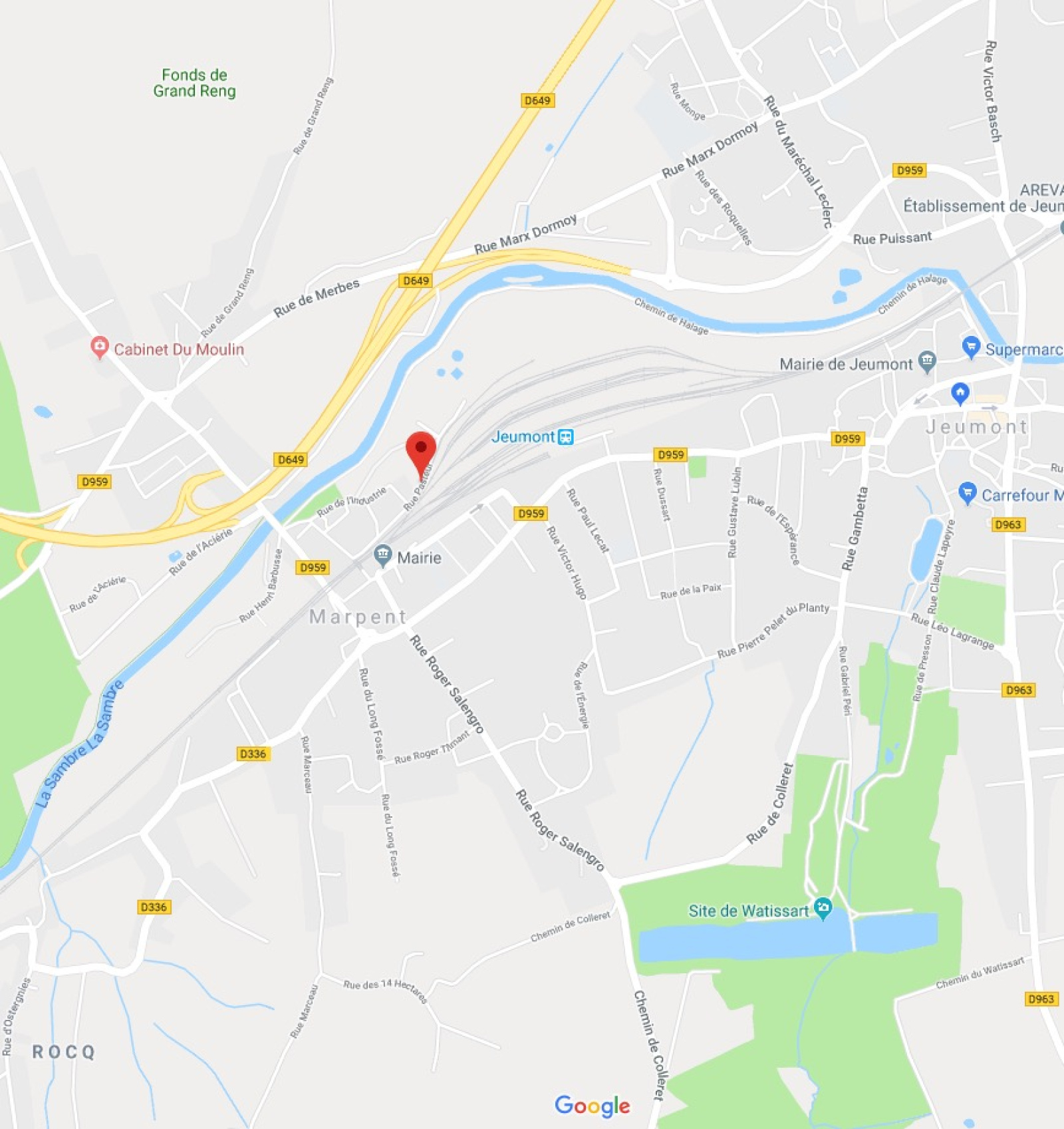 Image_, Terrain, Marpent, ref :AT460-8631