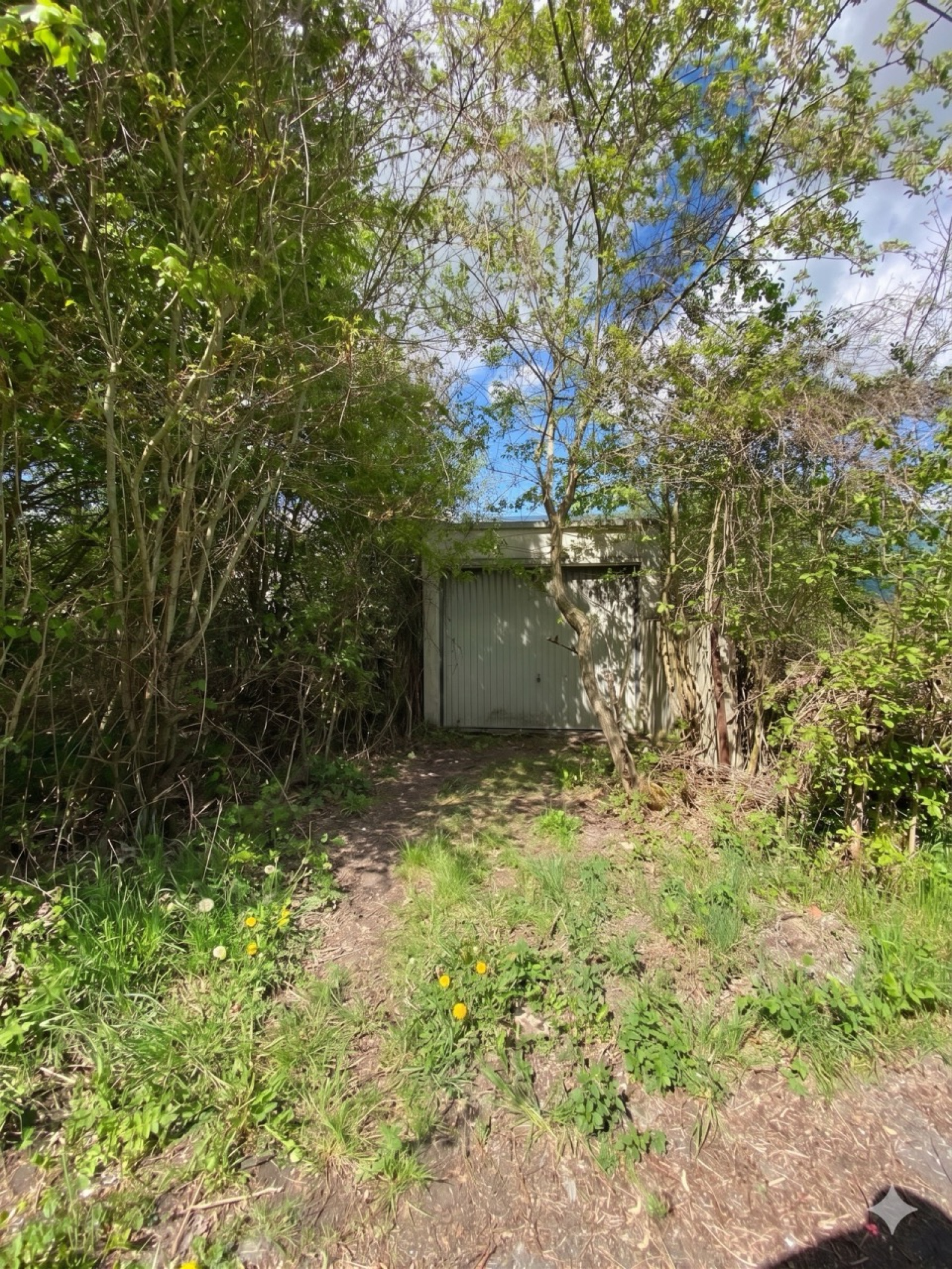 Image_, Garage, Marpent, ref :AT460-8631