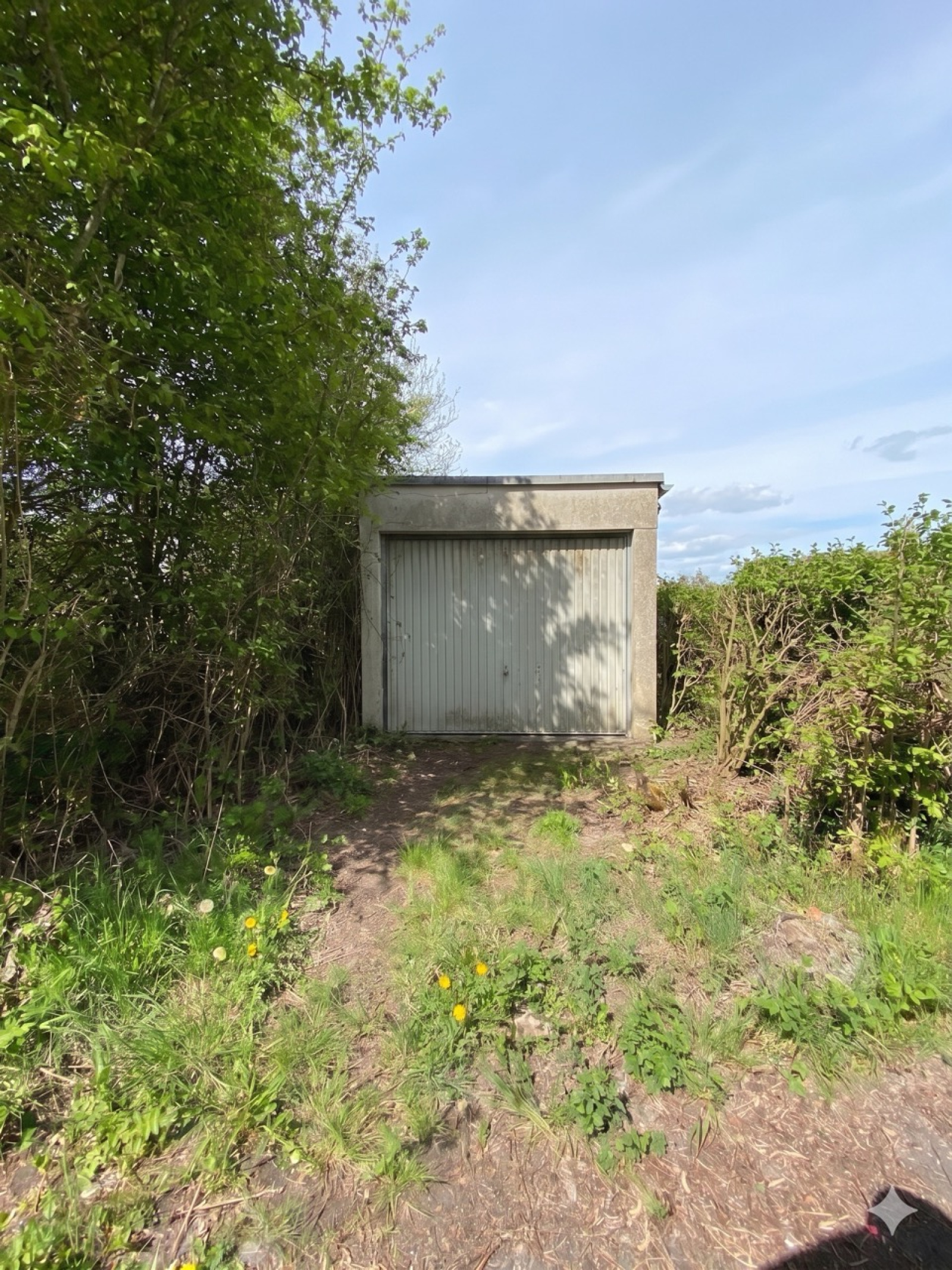 Image_, Garage, Marpent, ref :AT460-8631