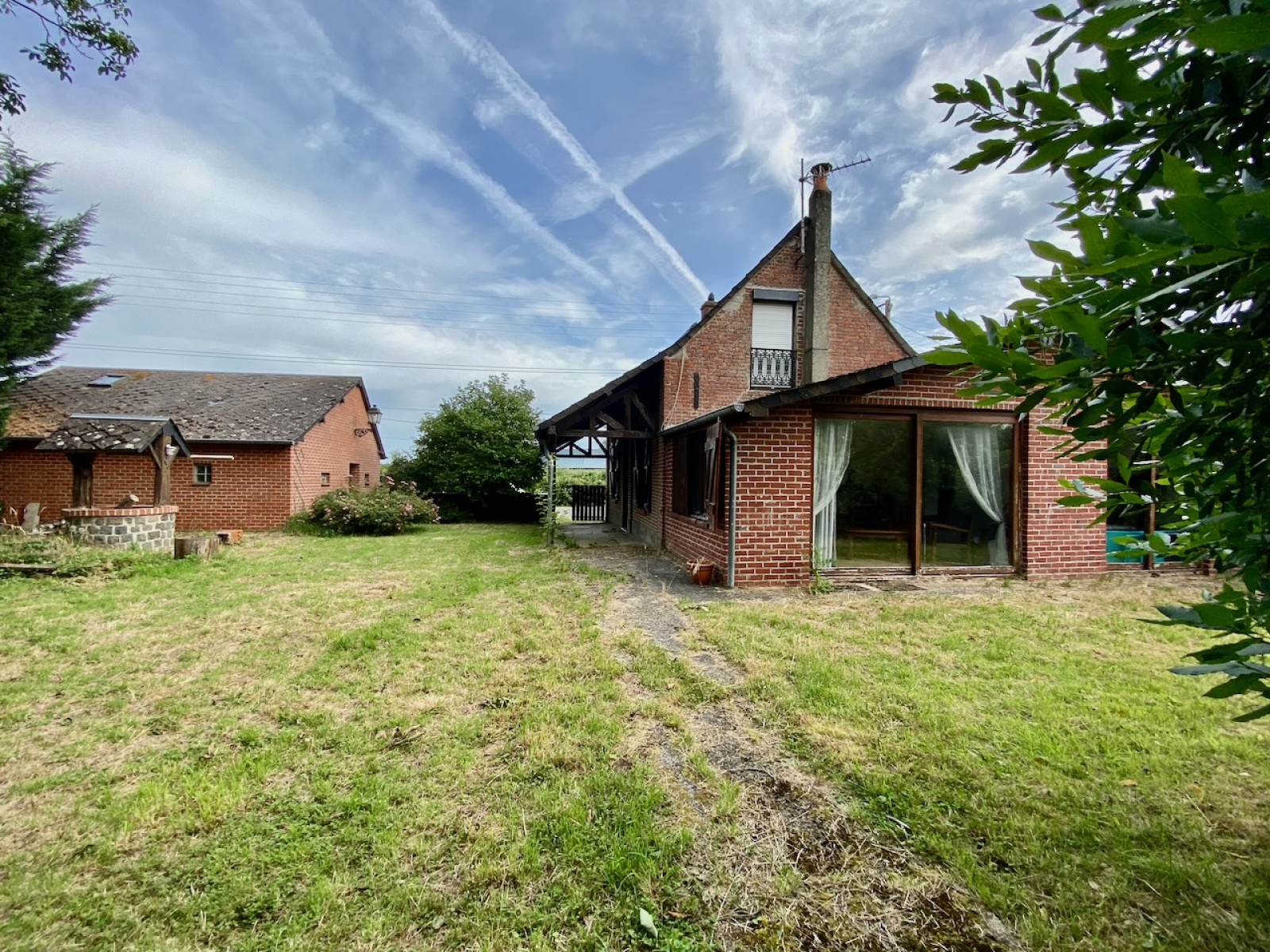 Image_, Maison, Chigny, ref :AT600-9506