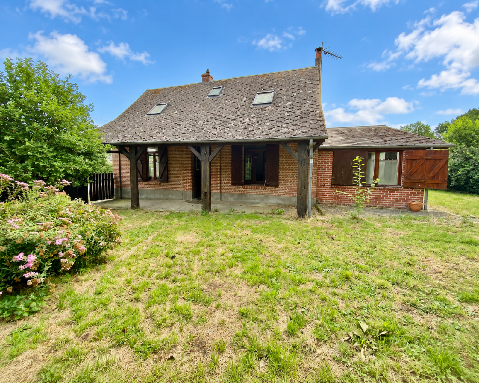 Image_, Maison, Chigny, ref :AT600-9506