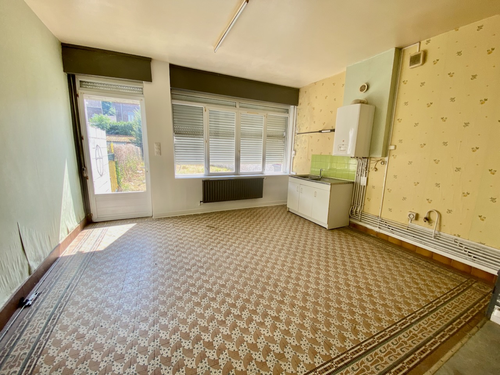 Image_, Maison, Hautmont, ref :AT600-9189