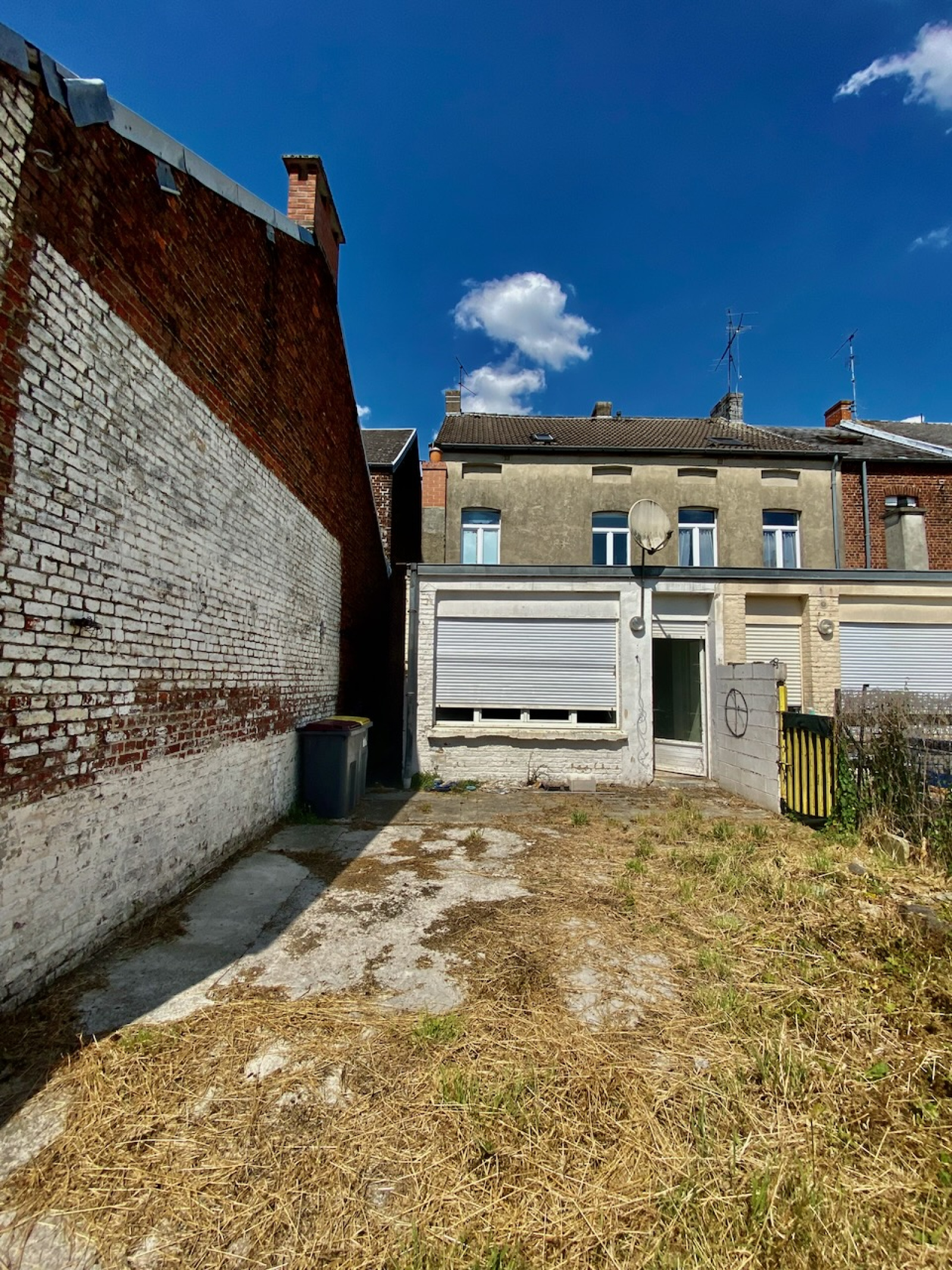 Image_, Maison, Hautmont, ref :AT600-9189
