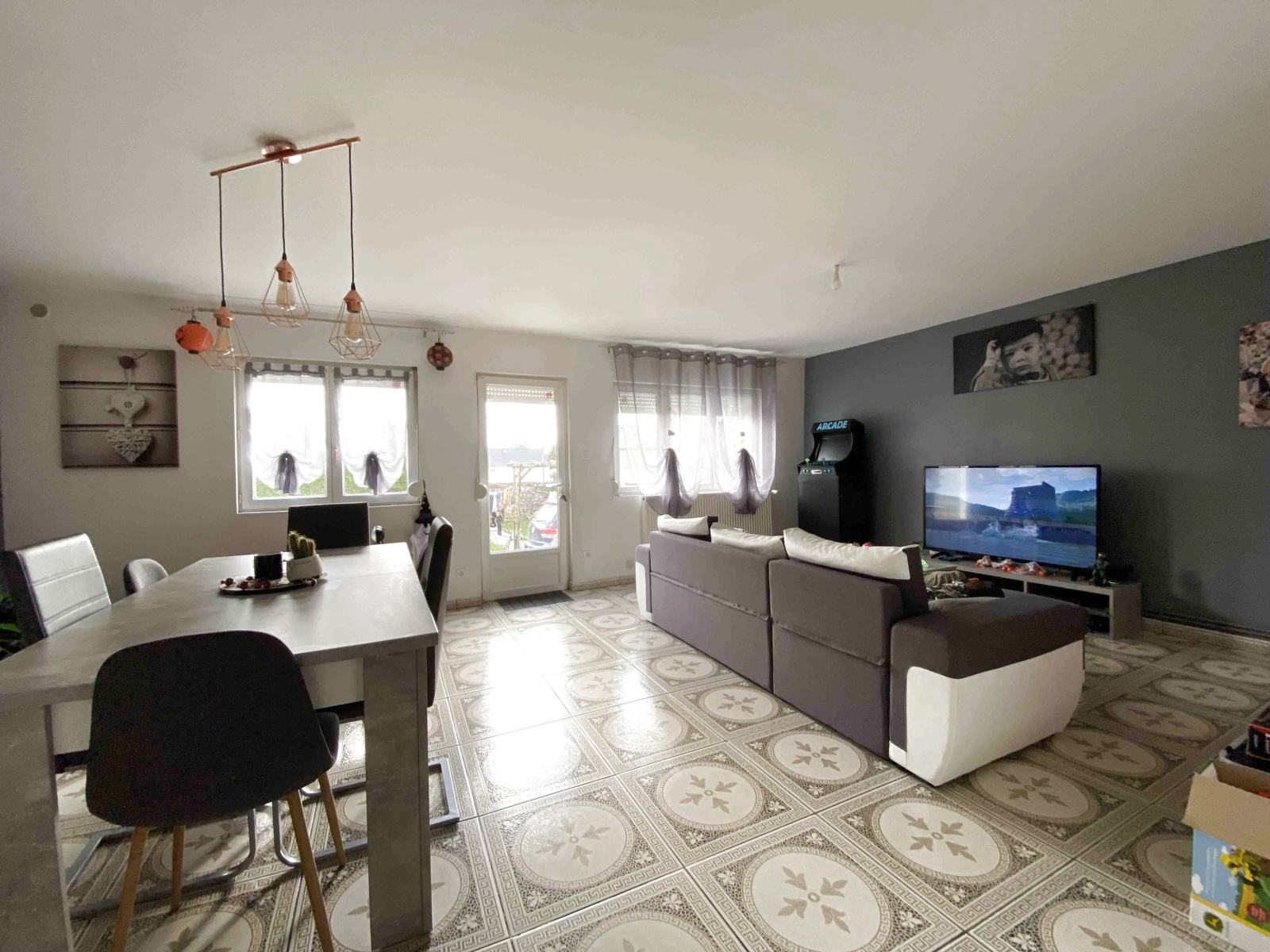 Image_, Maison, Boussois, ref :AT460-8491