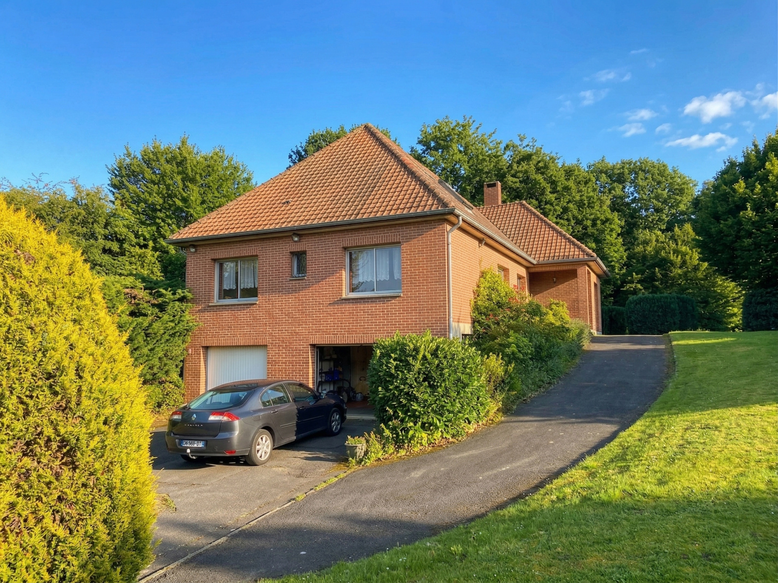 Image_, Maison, Rousies, ref :AT460-9420