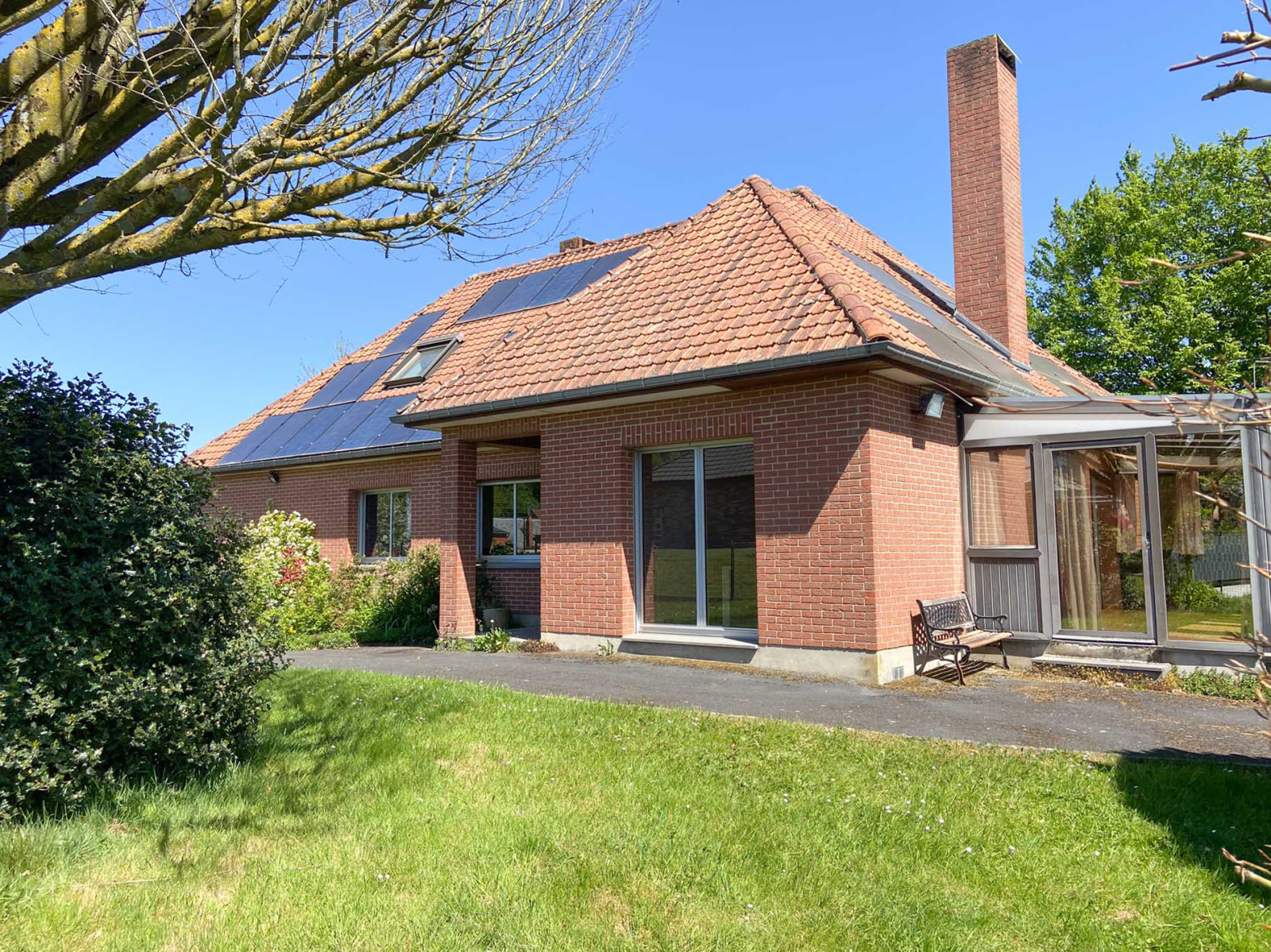 Image_, Maison, Rousies, ref :AT460-9420