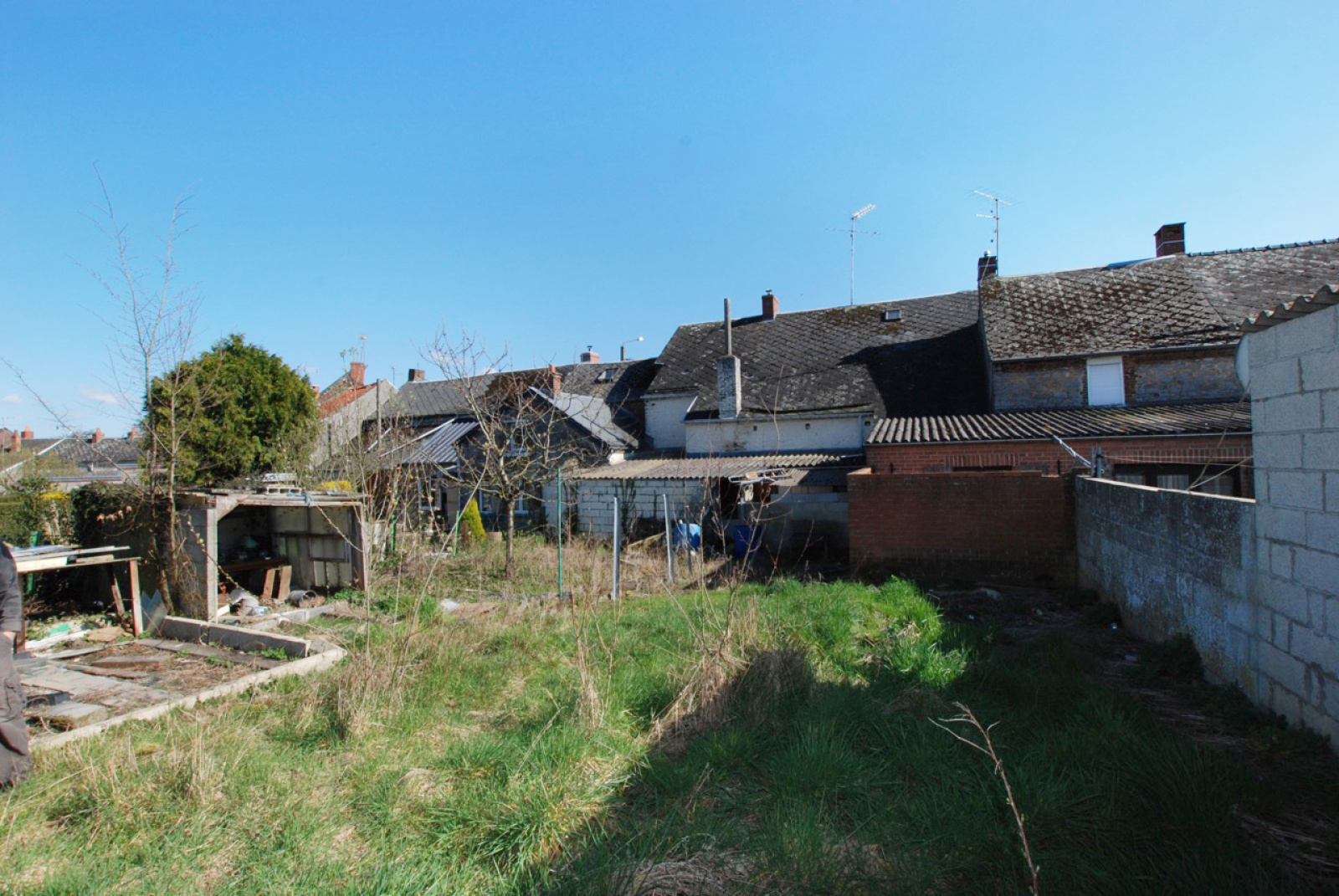 Image_, Maison, Cousolre, ref :AT460-7472