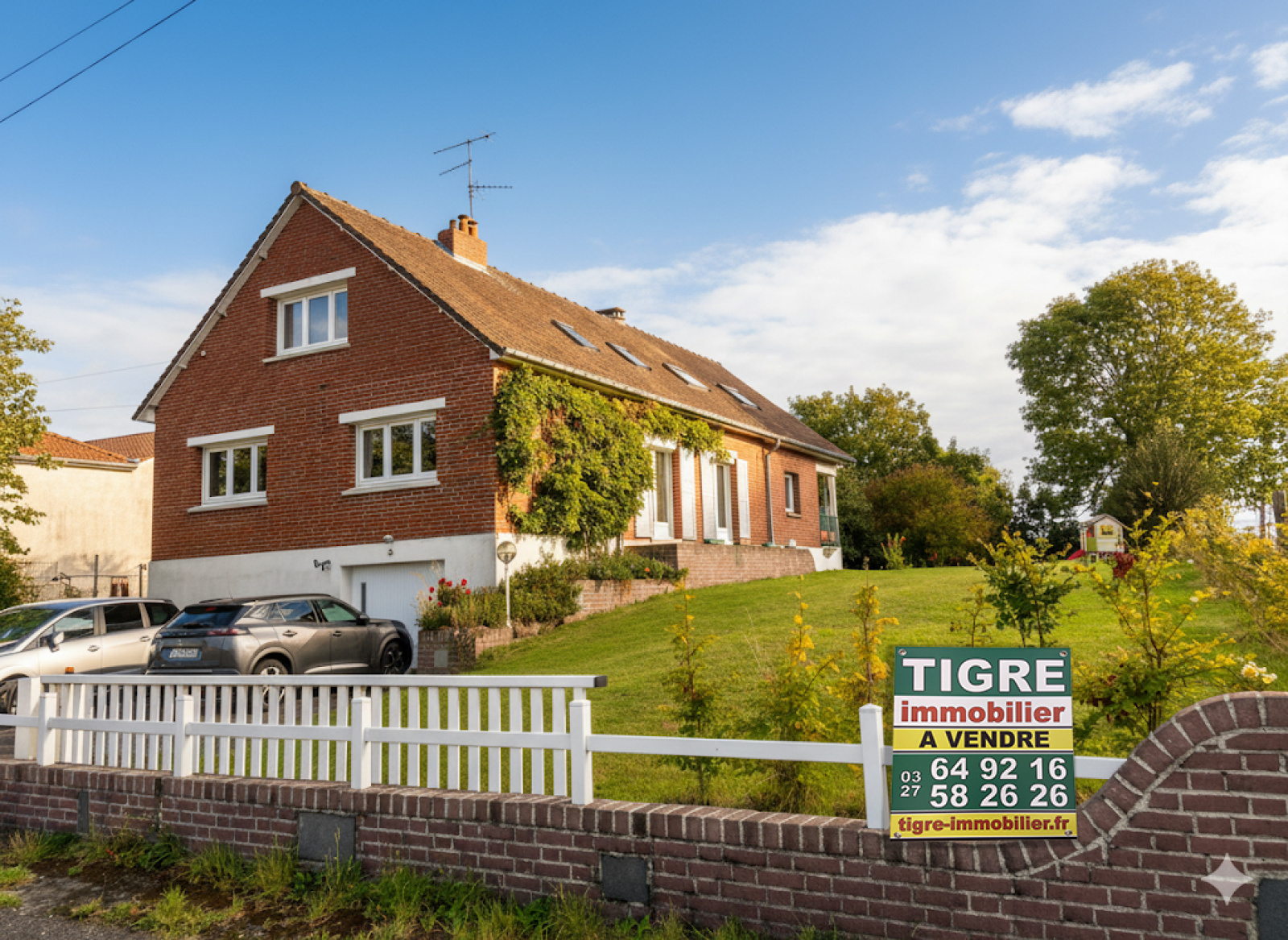 Image_, Maison, Mairieux, ref :AT460-9257