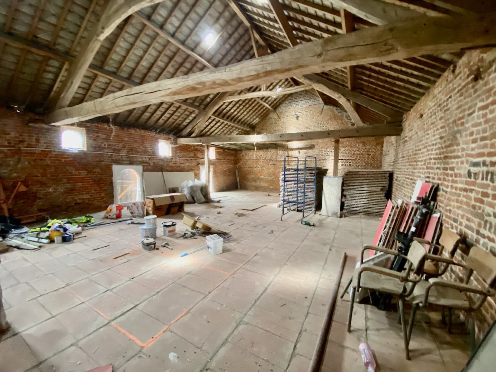 Image_, Maison, Avesnes-sur-Helpe, ref :AT600-9196