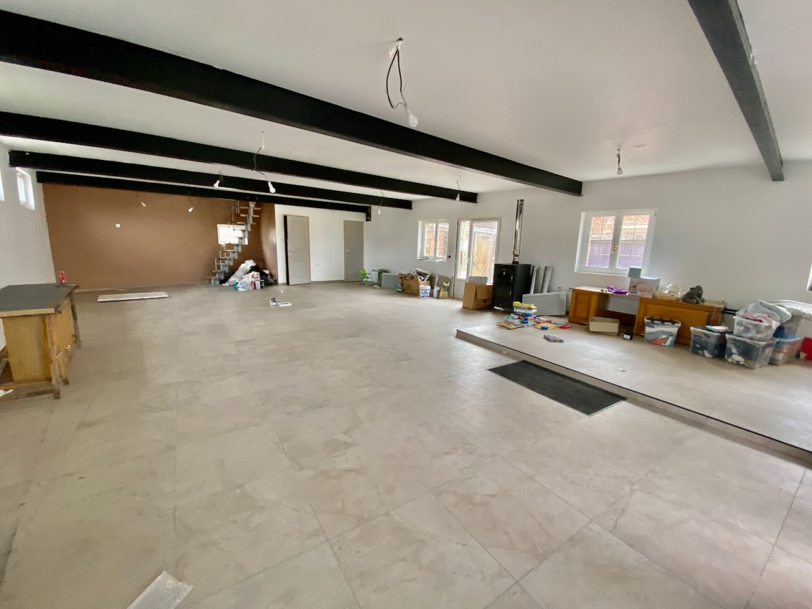 Image_, Maison, Avesnes-sur-Helpe, ref :AT600-9196
