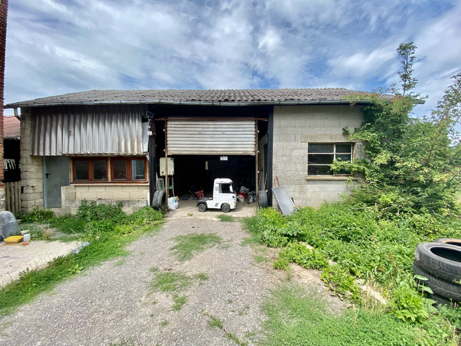 Image_, Maison, Avesnes-sur-Helpe, ref :AT600-9196