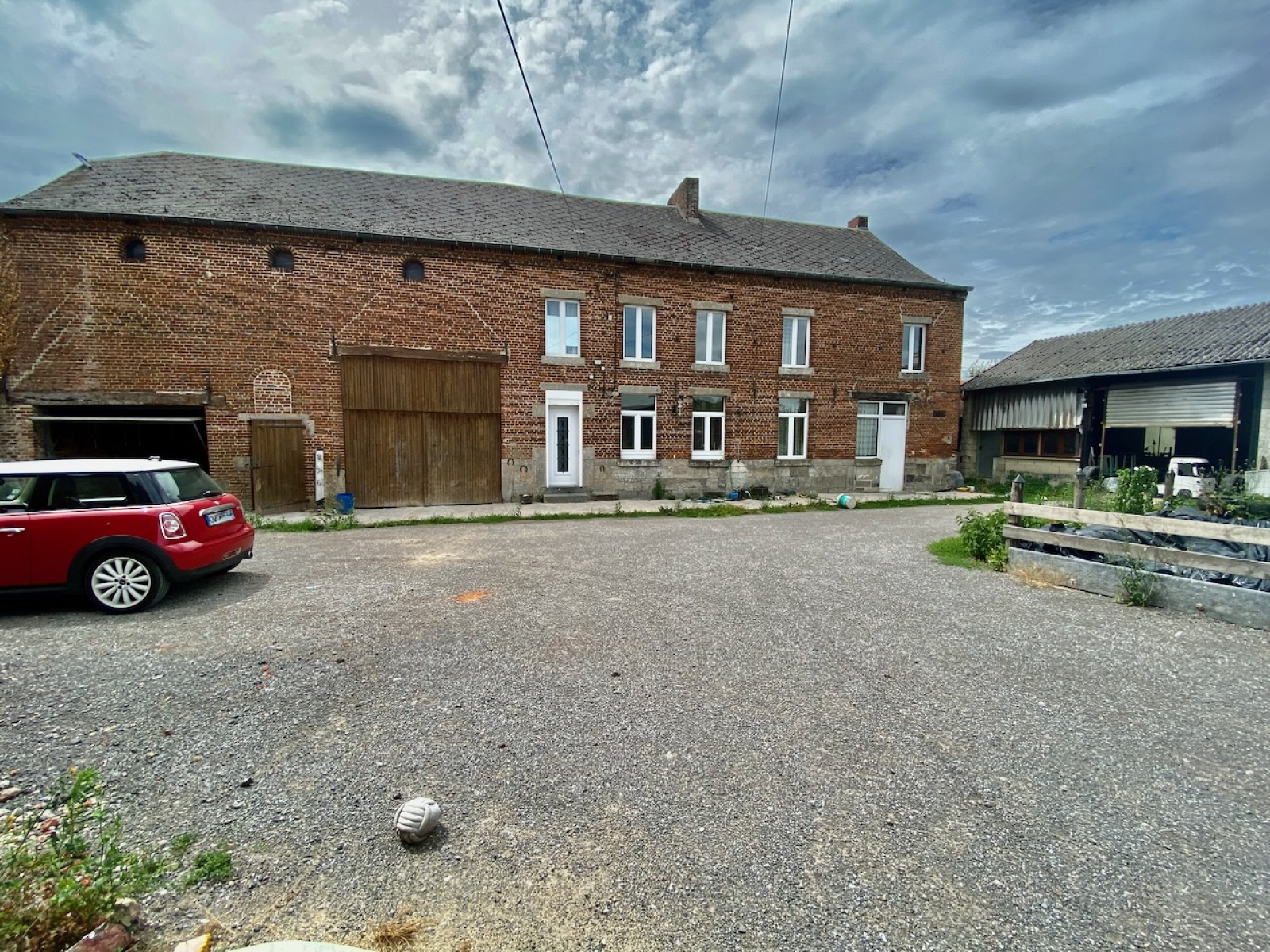 Image_, Maison, Avesnes-sur-Helpe, ref :AT600-9196