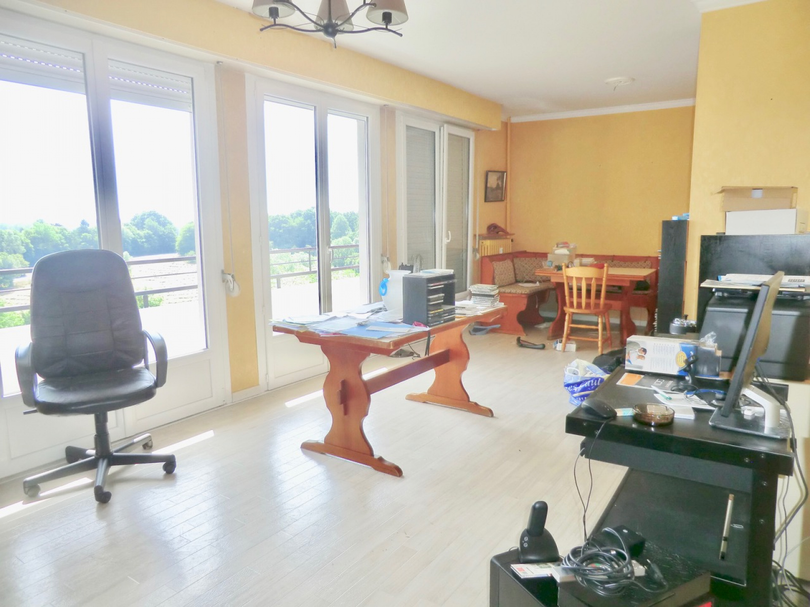 Image_, Appartement, Maubeuge, ref :AT600-7309