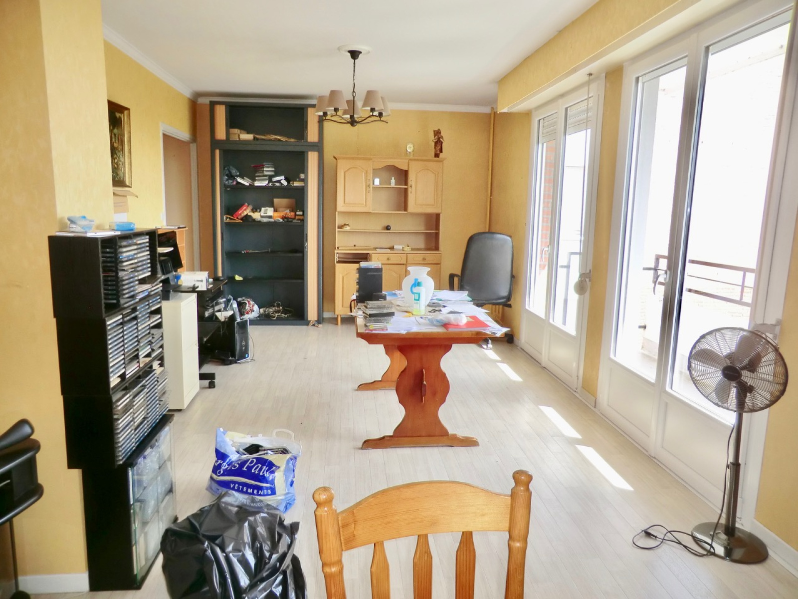Image_, Appartement, Maubeuge, ref :AT600-7309